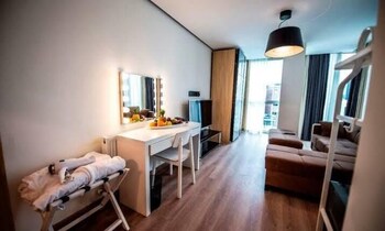 Loews Sky Residence