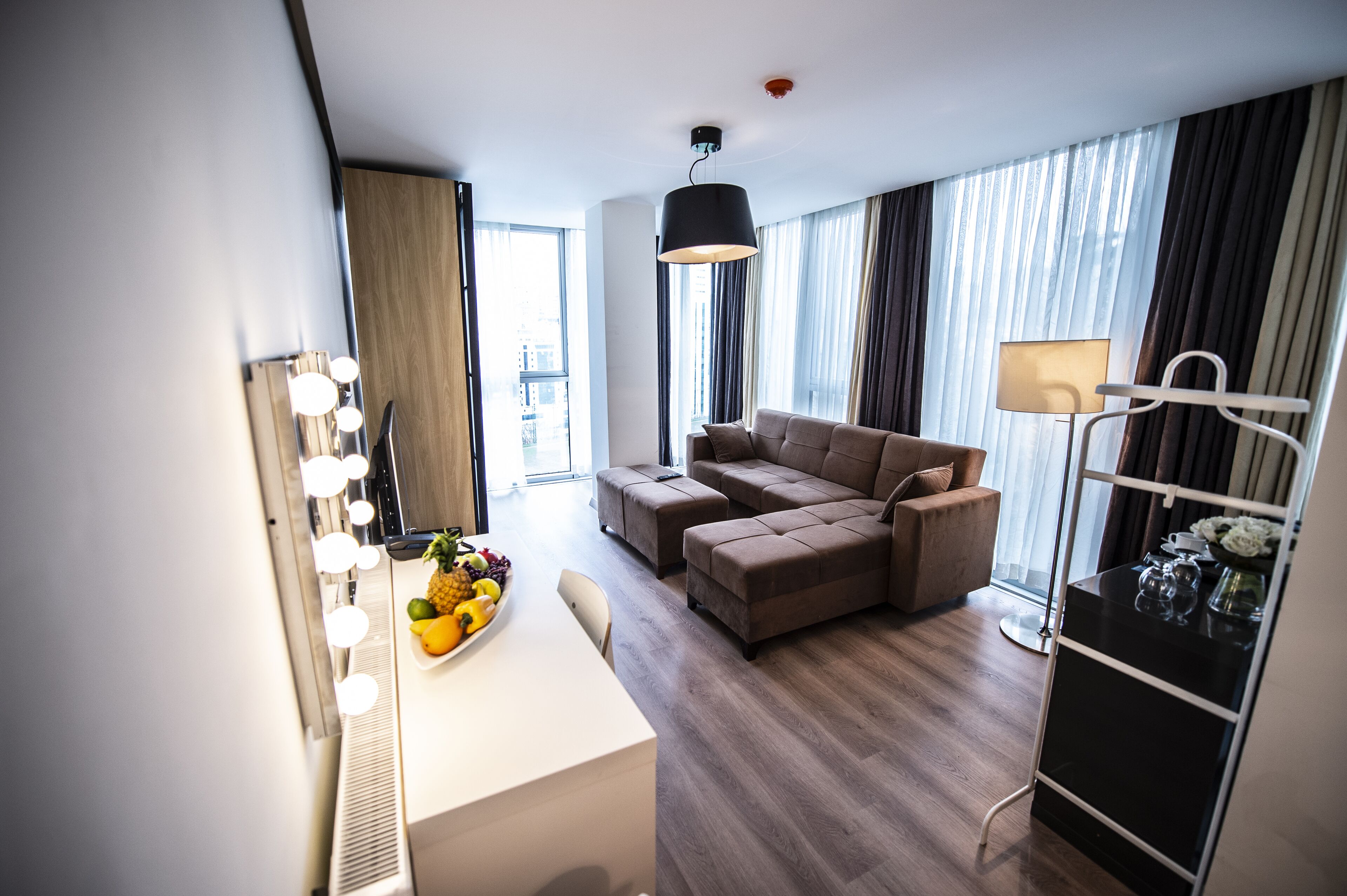 Loews Sky Residence