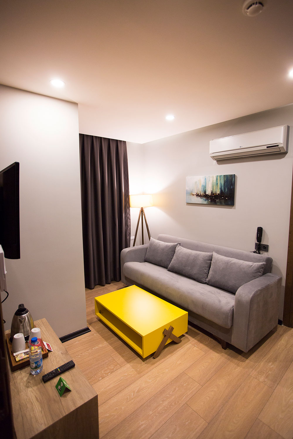 Long Stay Istanbul Residence