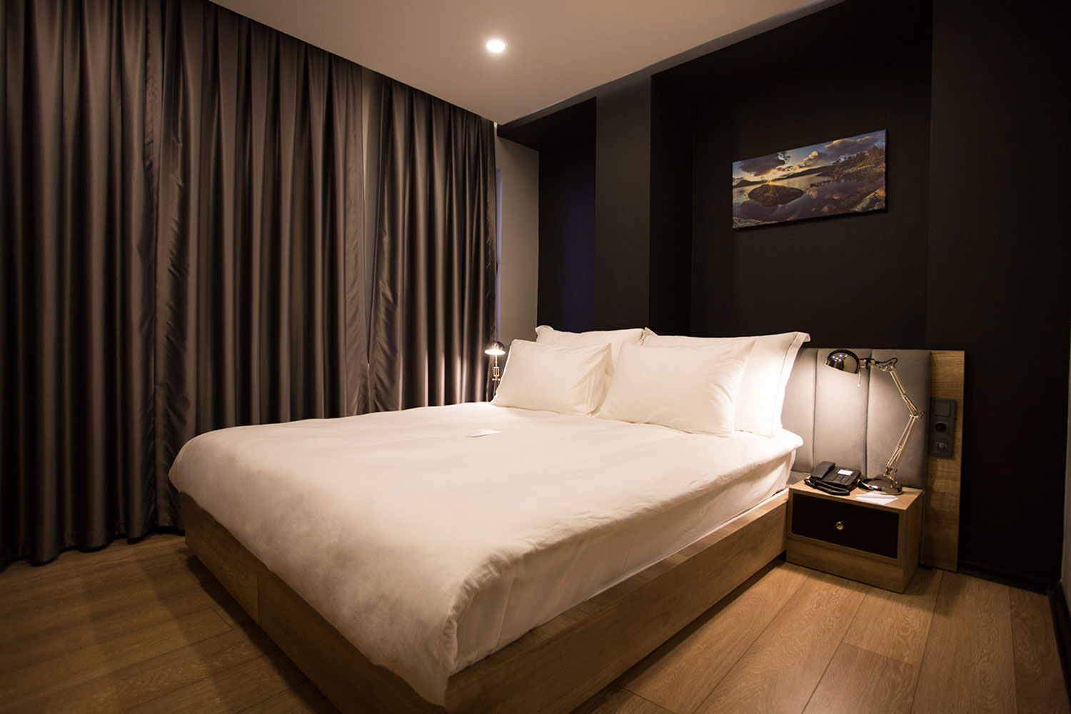 Long Stay Istanbul Residence