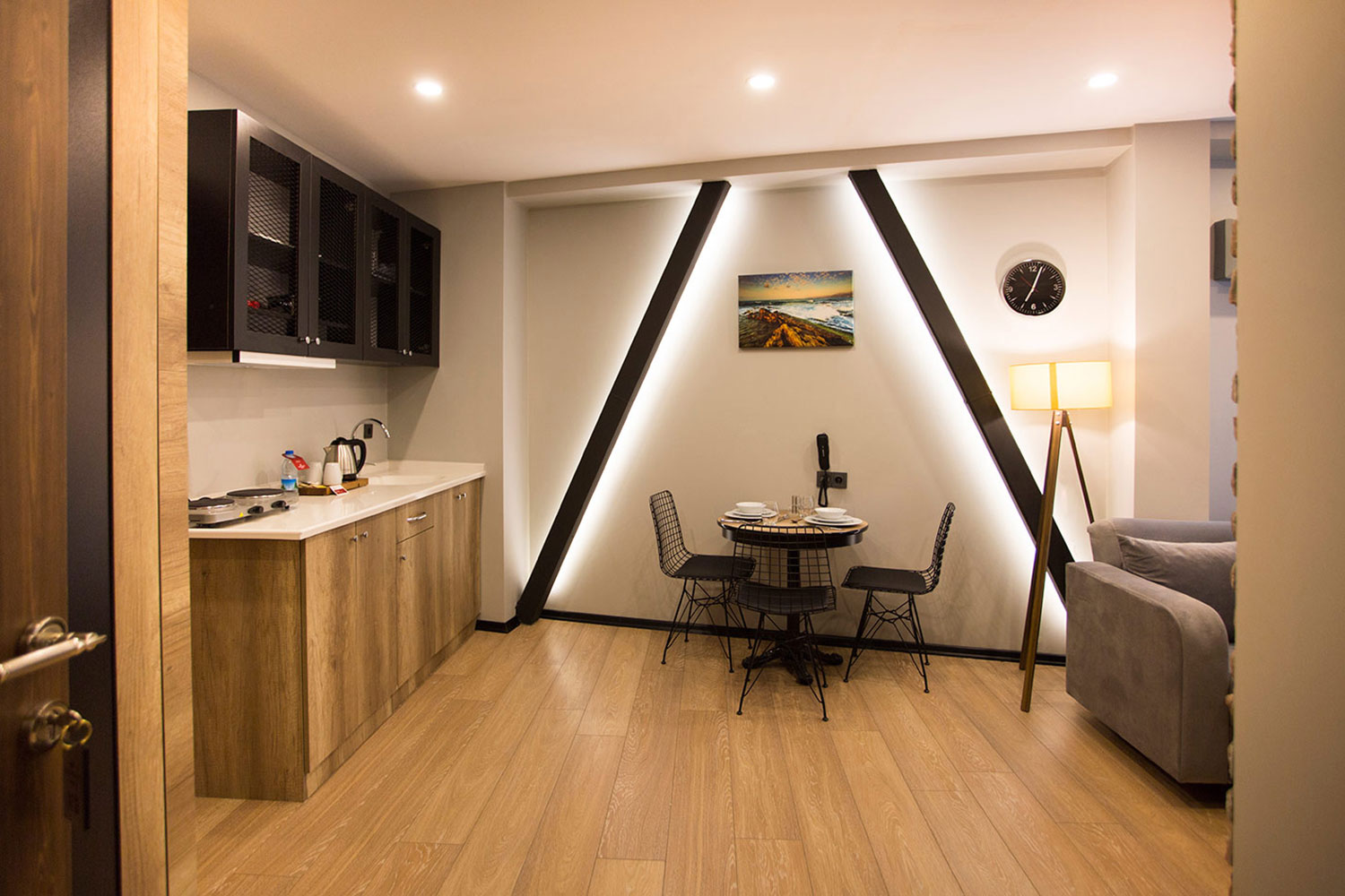 Long Stay Istanbul Residence