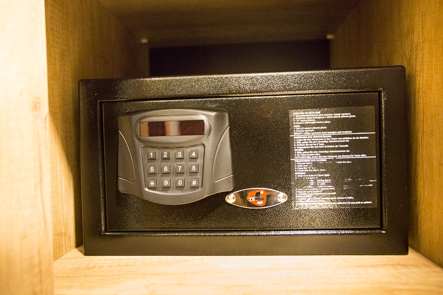 Long Stay Istanbul Residence