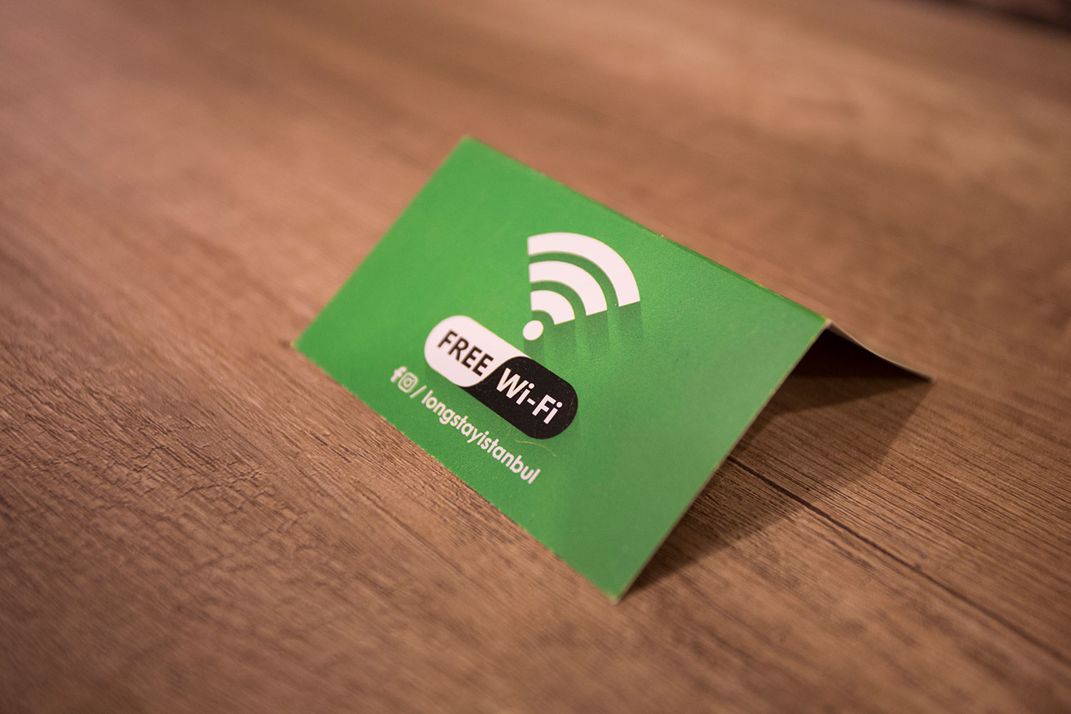 Long Stay Istanbul Residence