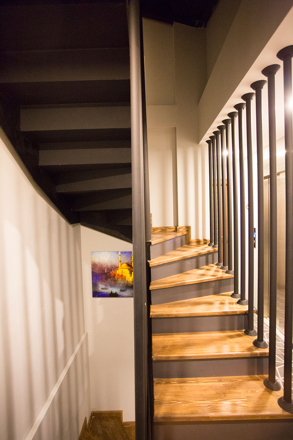 Long Stay Istanbul Residence