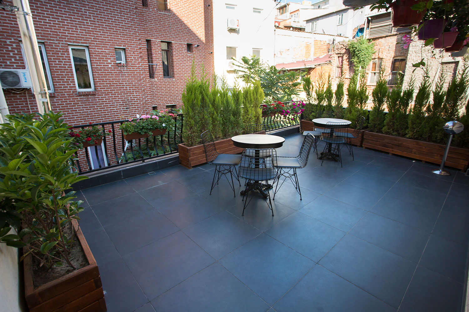 Long Stay Istanbul Residence