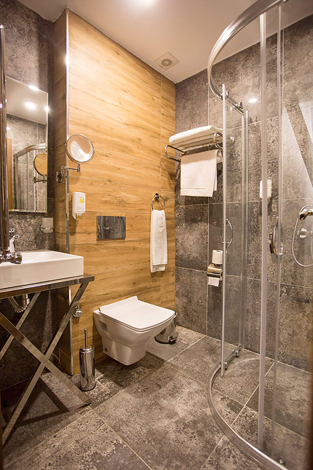 Long Stay Istanbul Residence