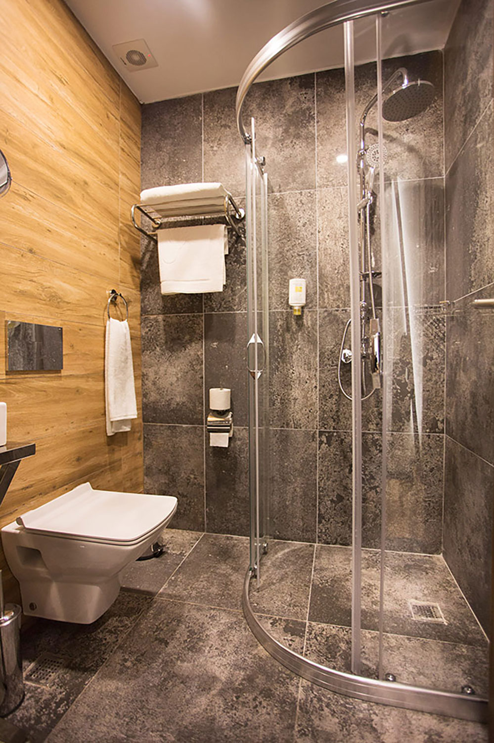 Long Stay Istanbul Residence