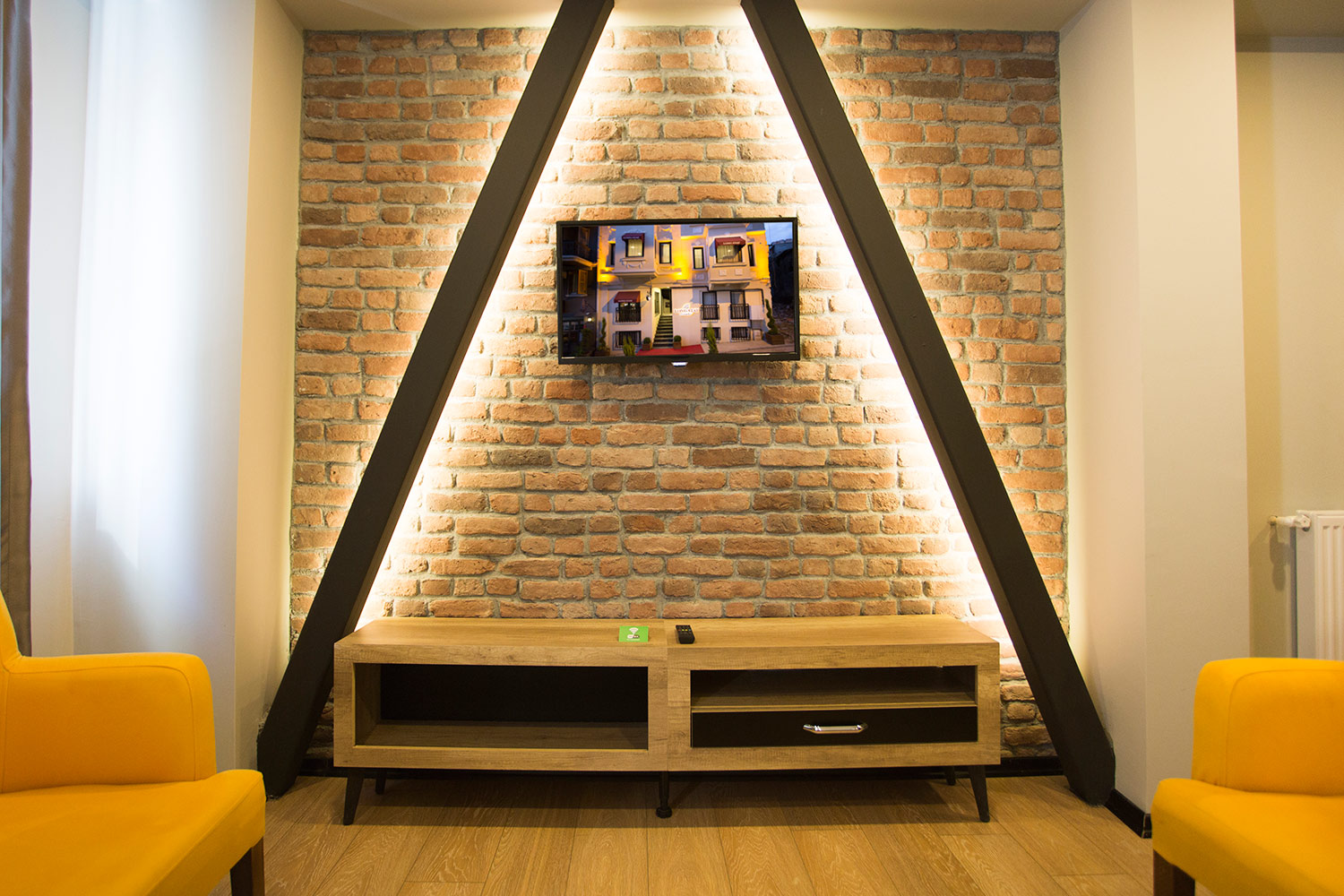 Long Stay Istanbul Residence