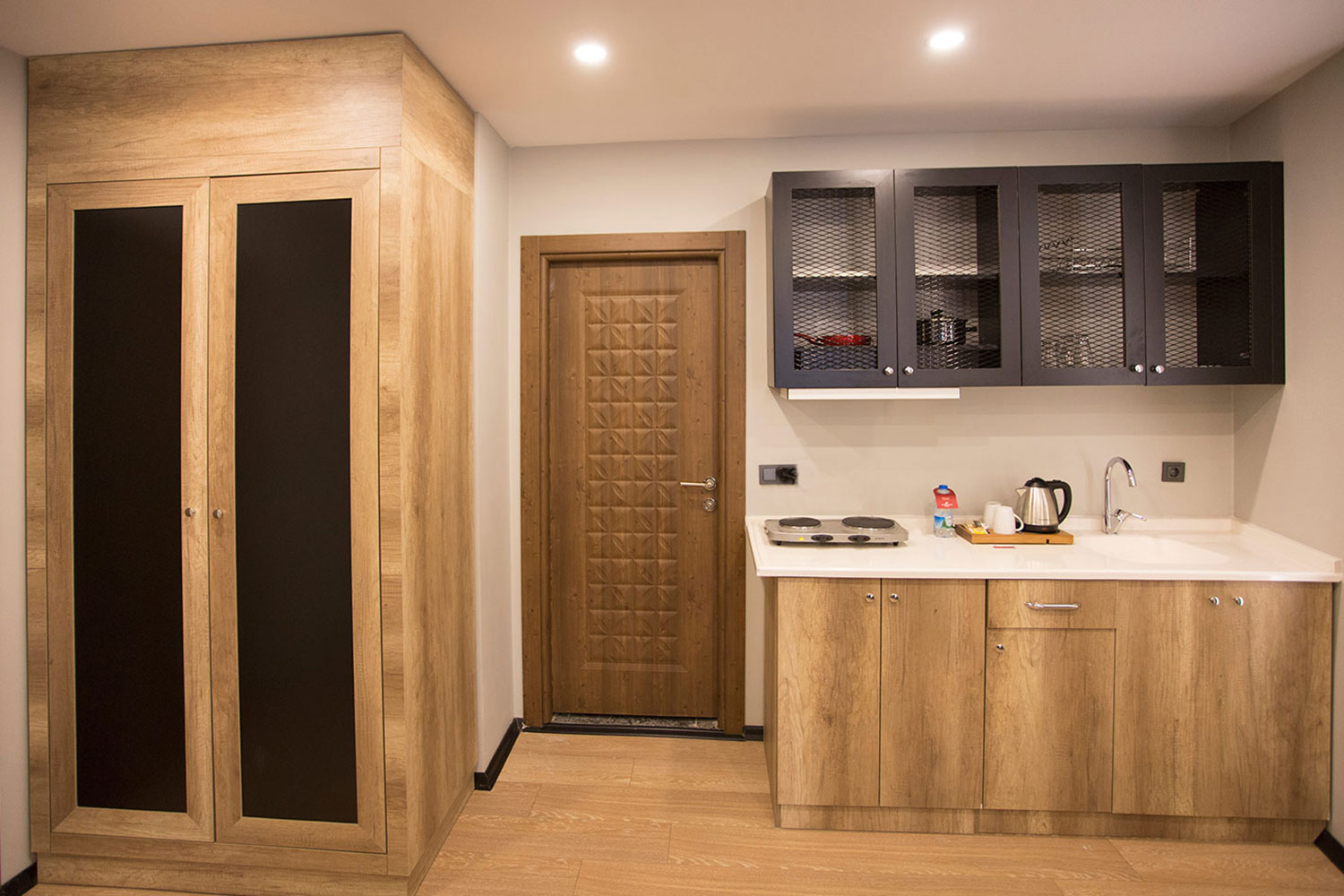 Long Stay Istanbul Residence