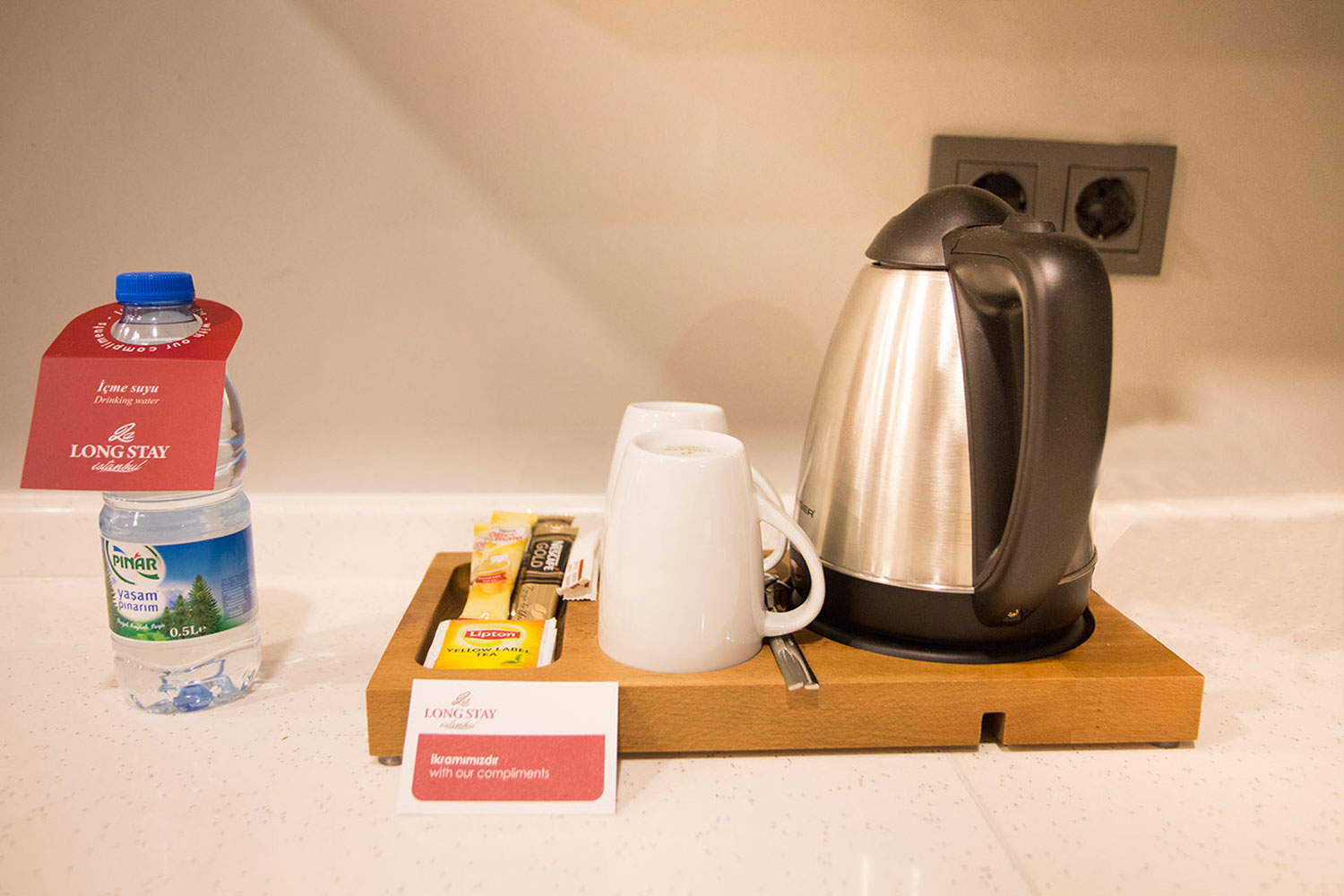 Long Stay Istanbul Residence