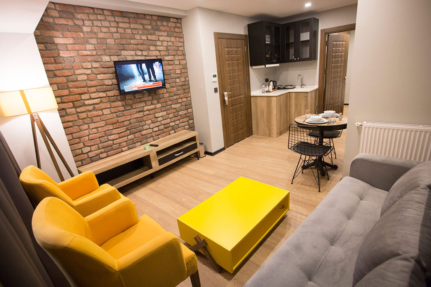 Long Stay Istanbul Residence