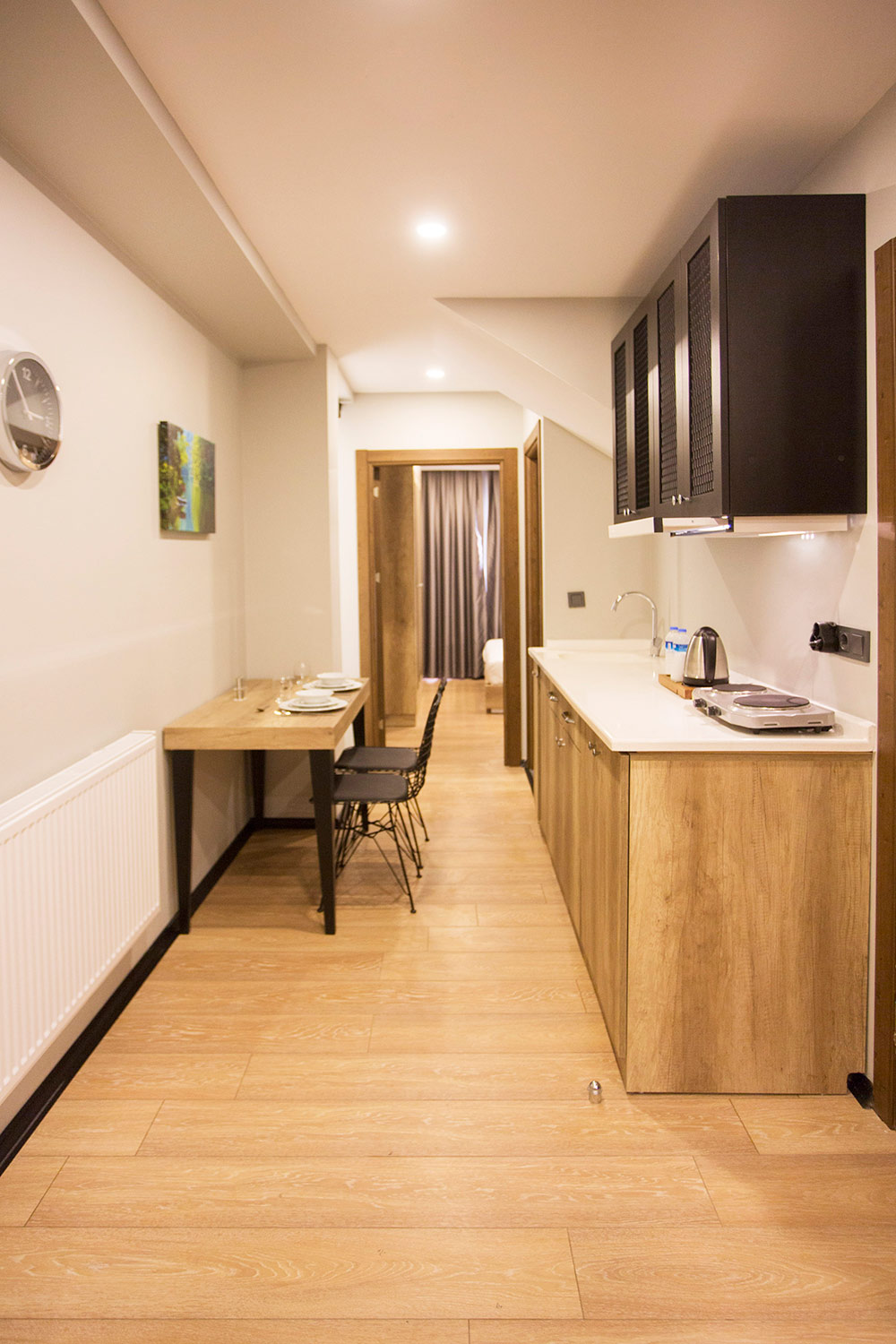 Long Stay Istanbul Residence