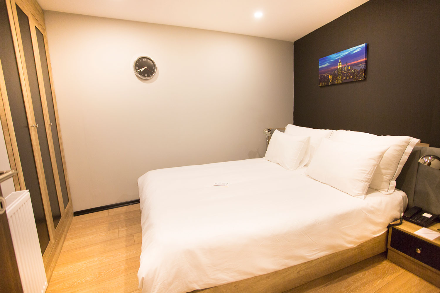 Long Stay Istanbul Residence