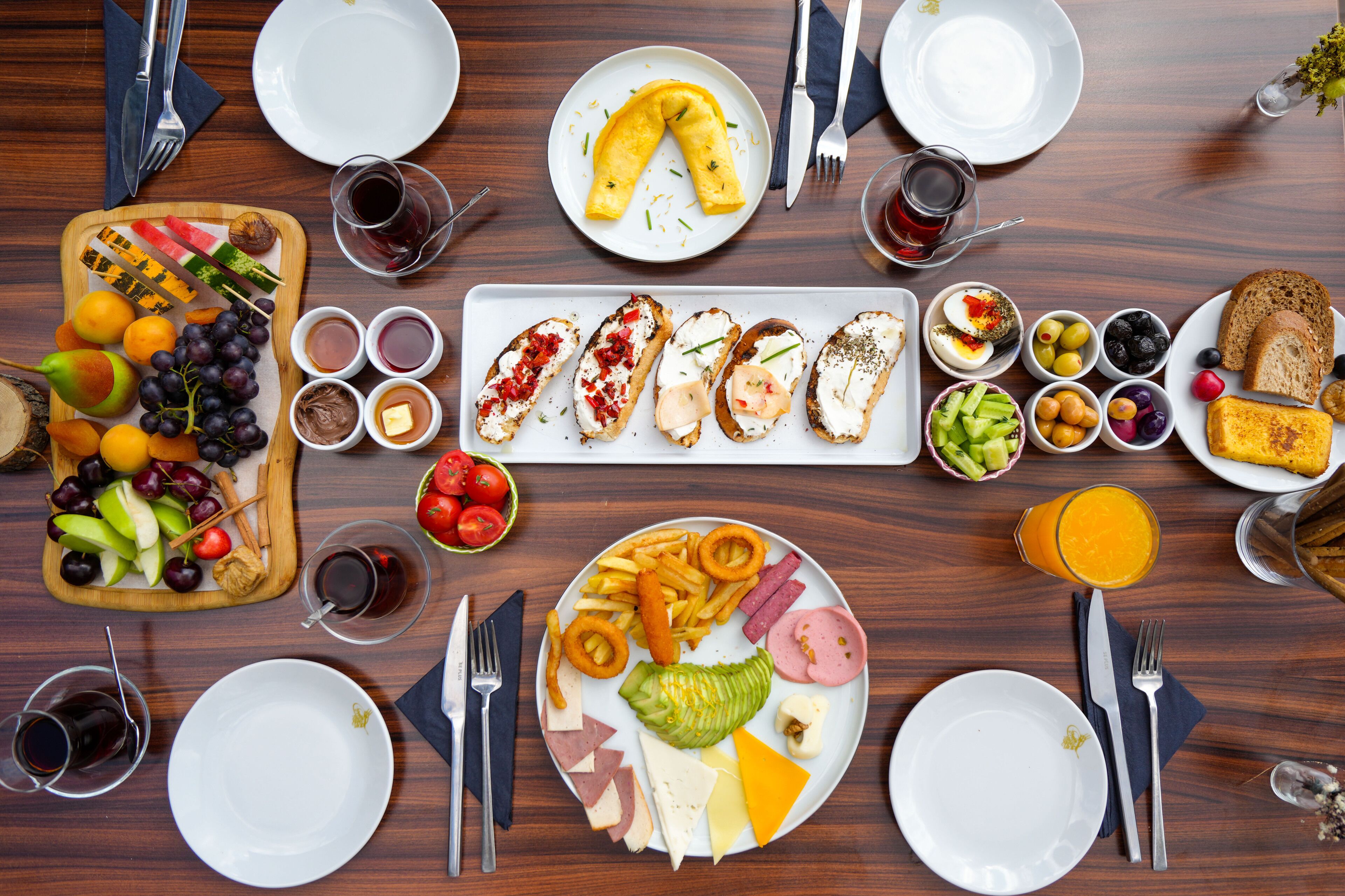 Loop Hotel Bosphorus Istanbul