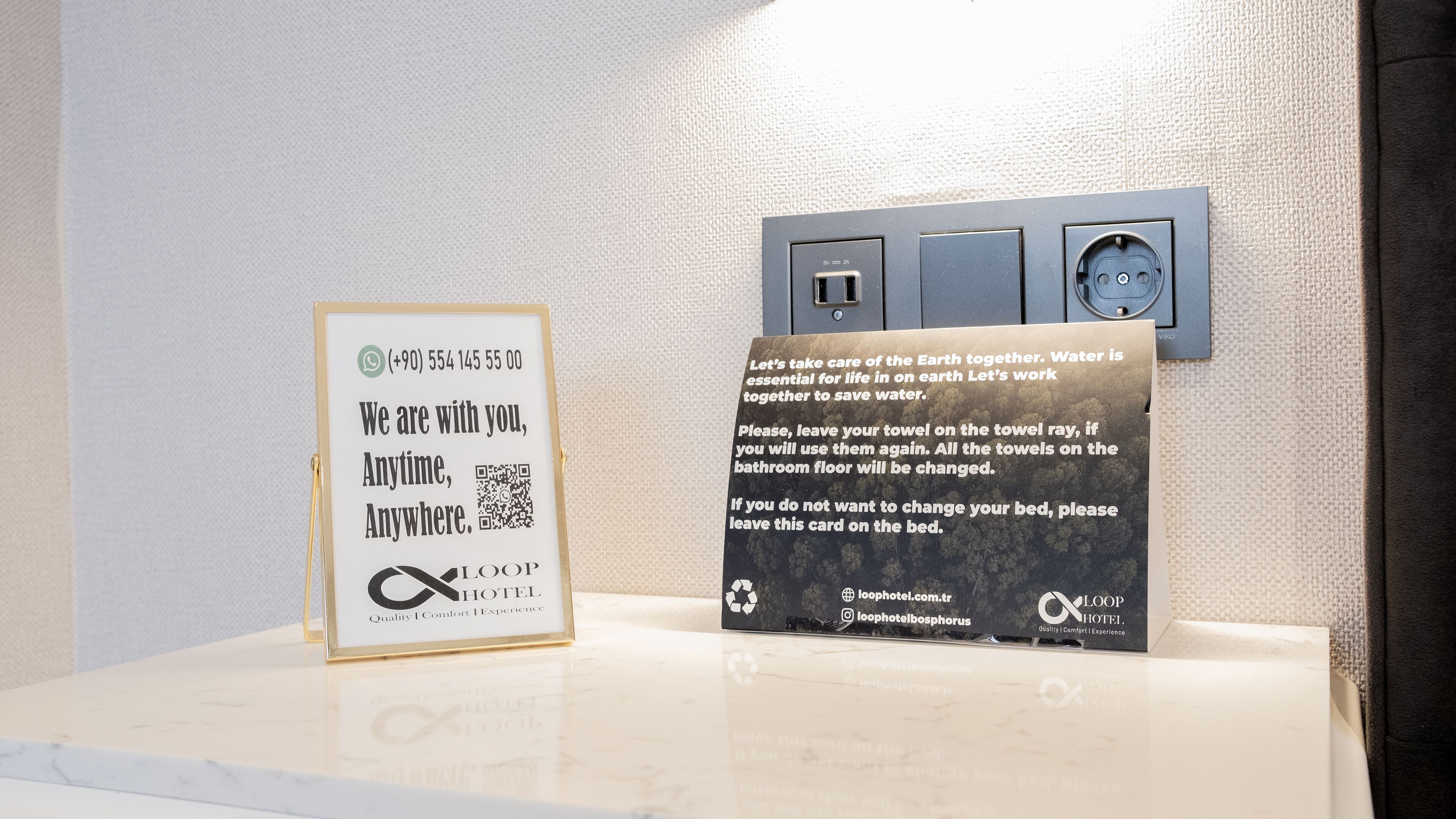 Loop Hotel Bosphorus Istanbul