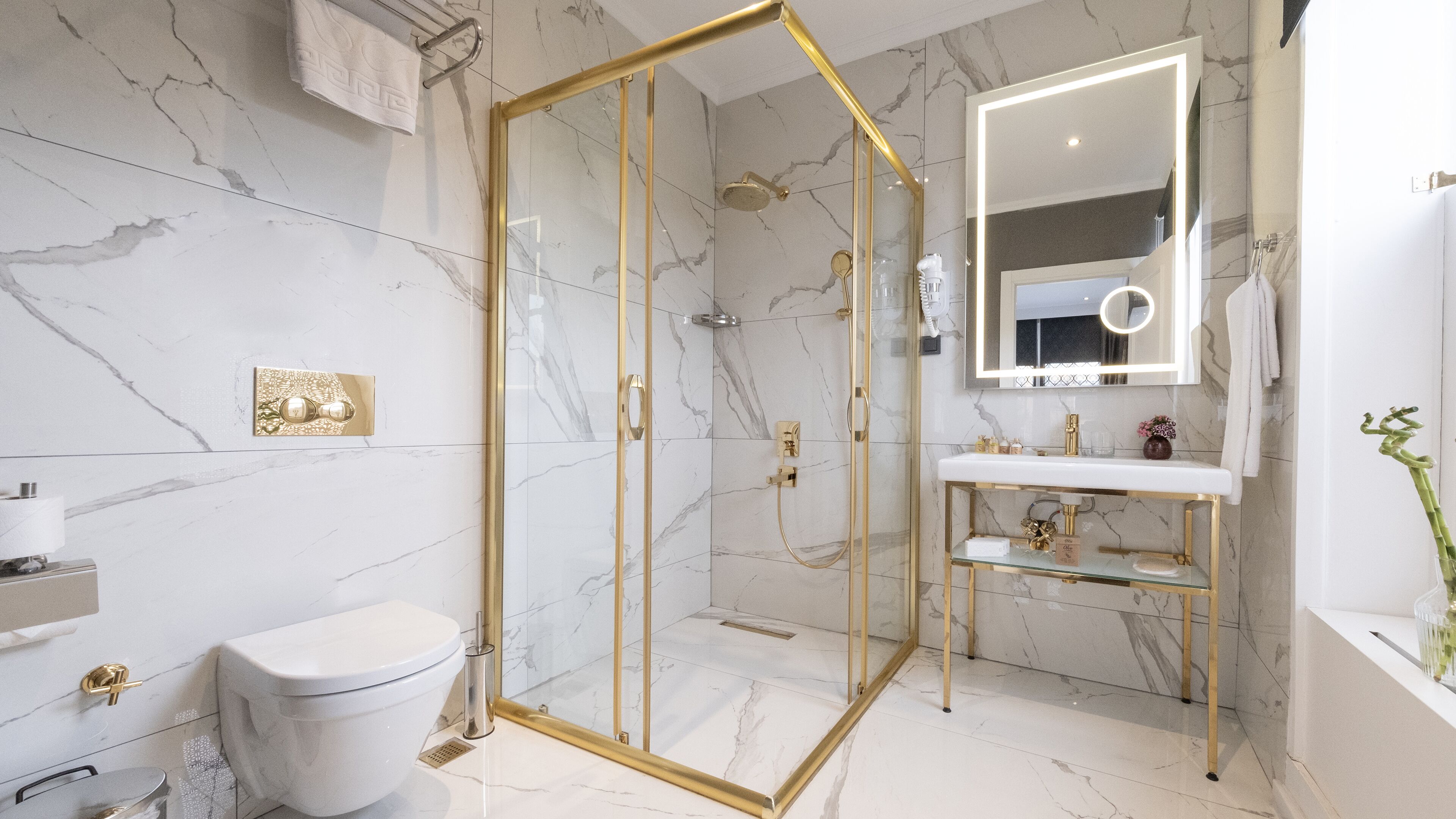 Loop Hotel Bosphorus Istanbul