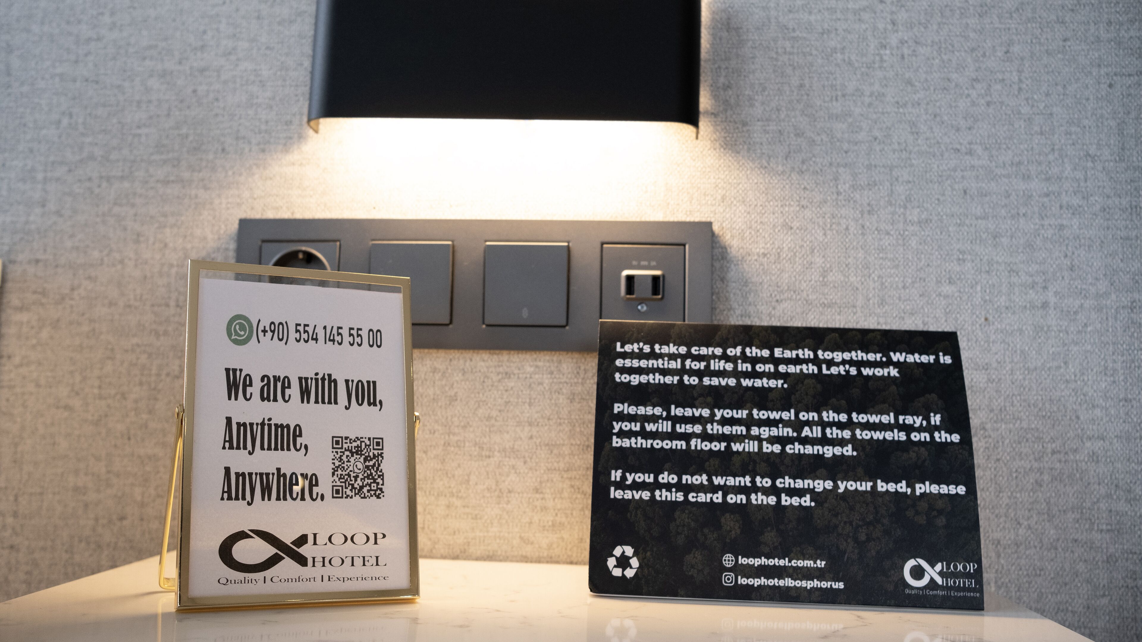 Loop Hotel Bosphorus Istanbul