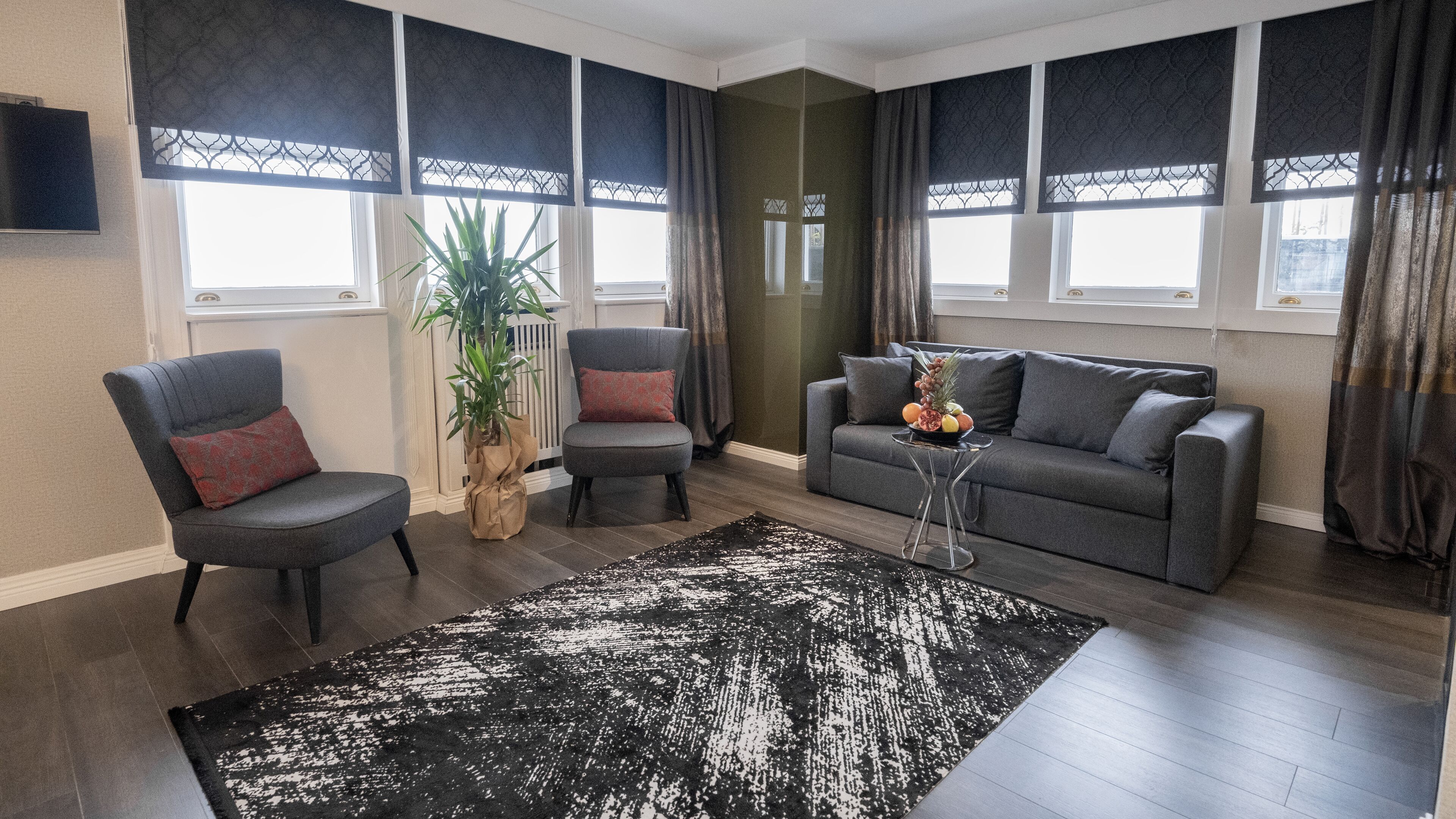 Loop Hotel Bosphorus Istanbul