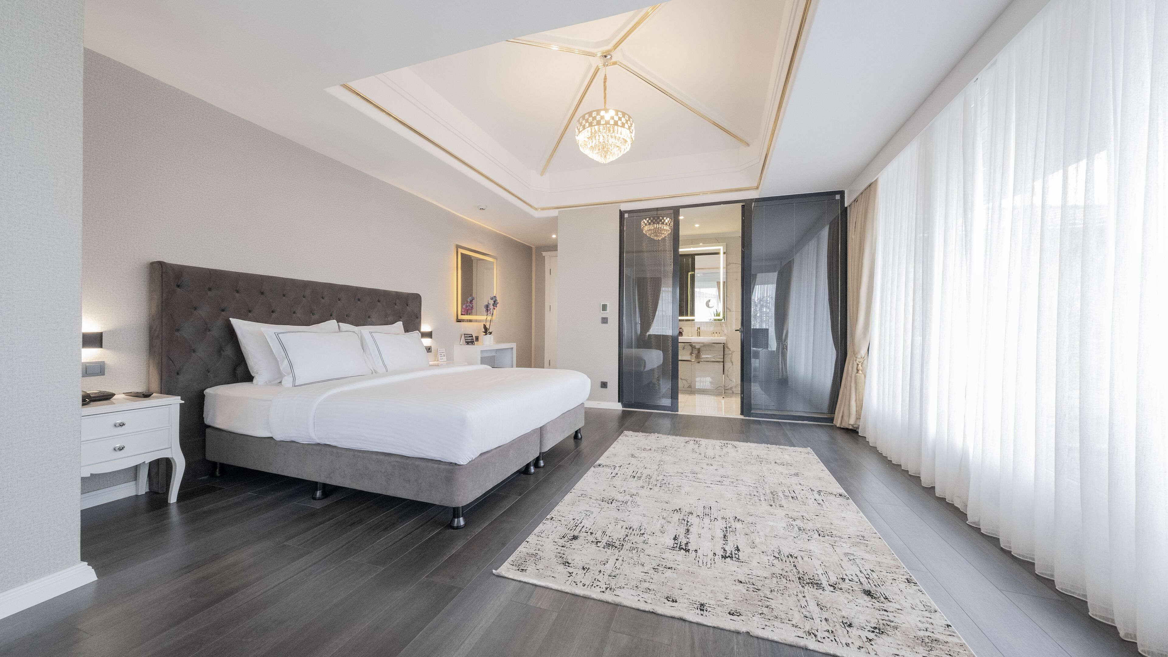 Loop Hotel Bosphorus Istanbul