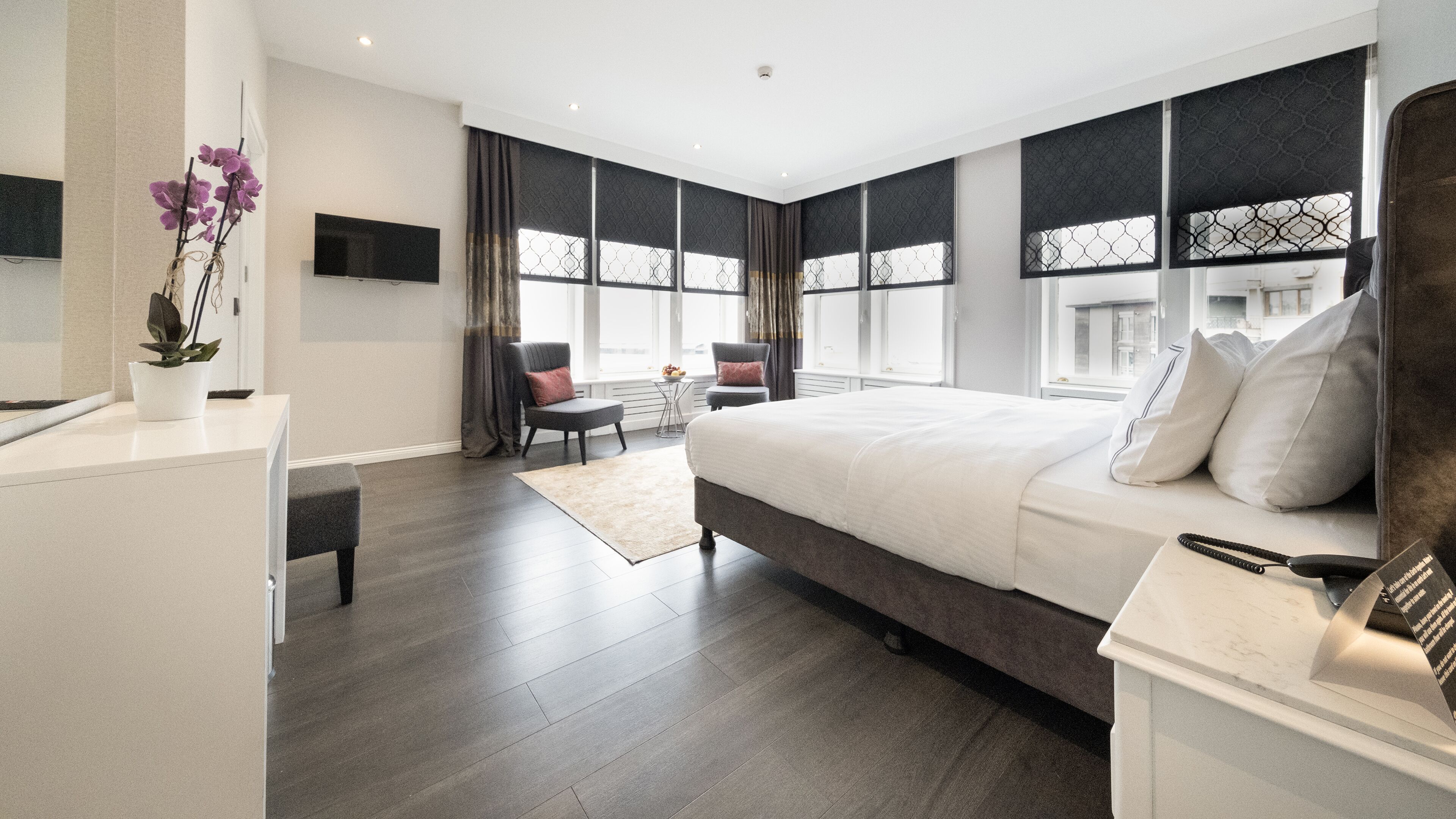 Loop Hotel Bosphorus Istanbul