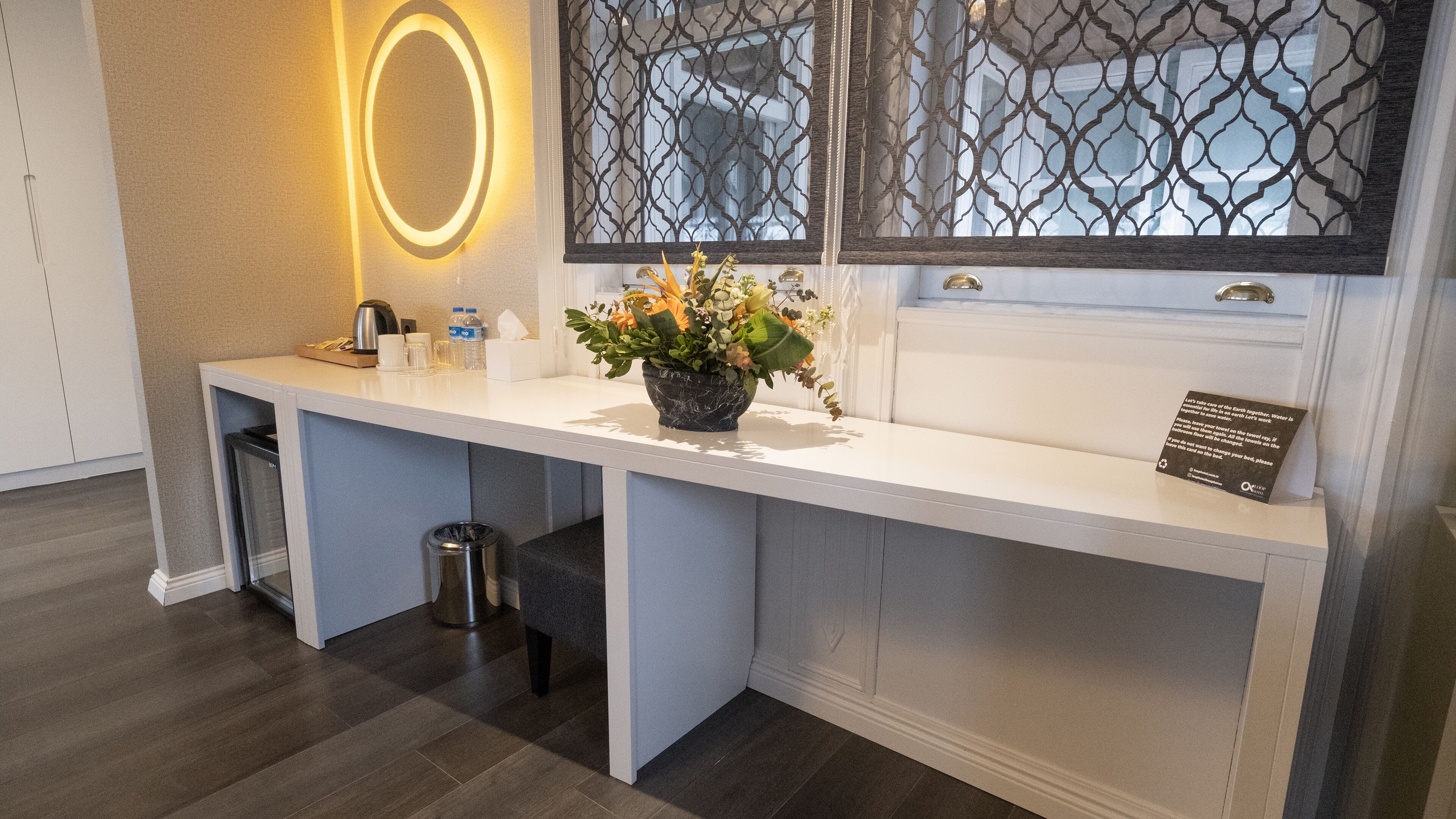 Loop Hotel Bosphorus Istanbul