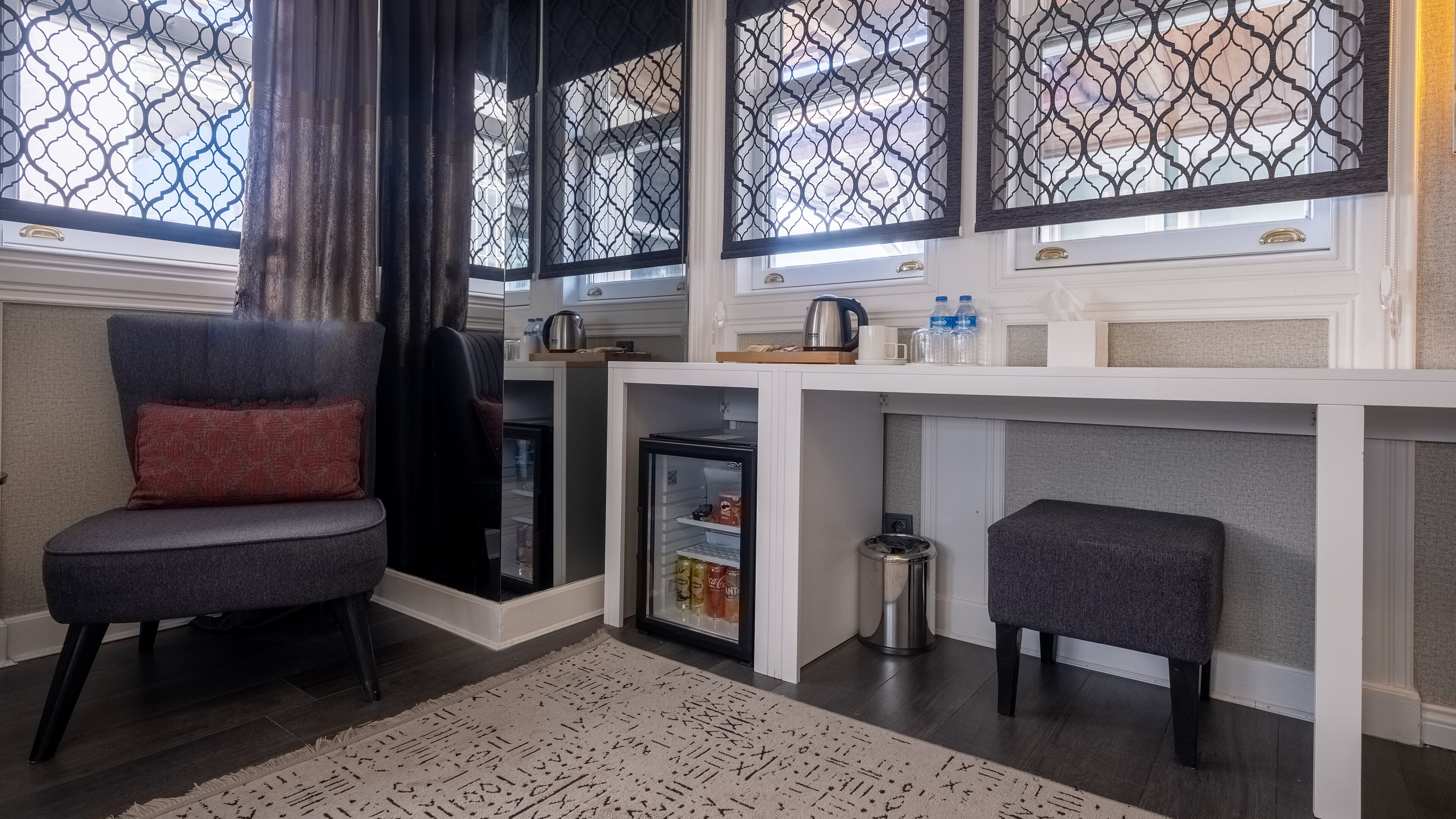 Loop Hotel Bosphorus Istanbul