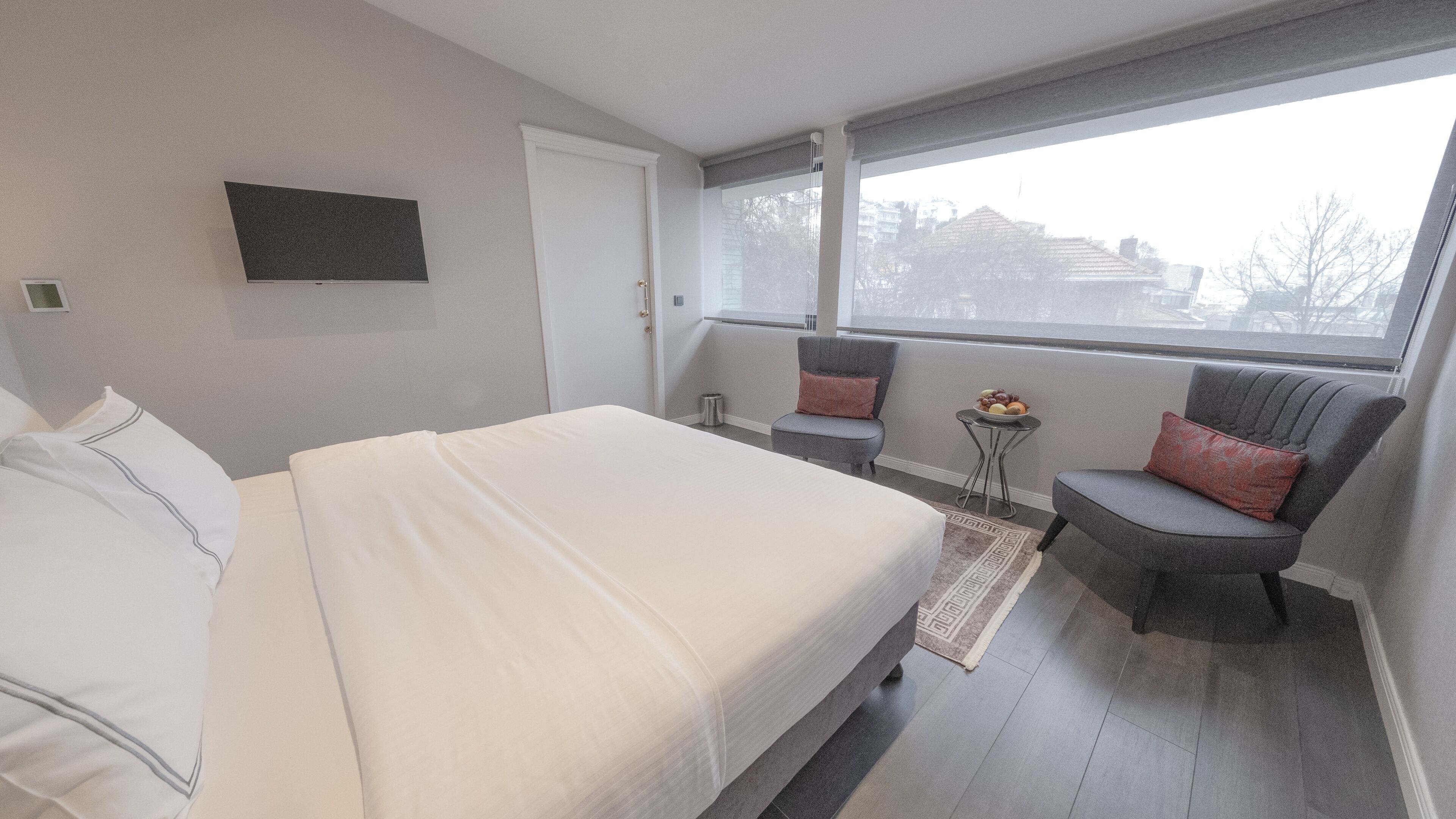 Loop Hotel Bosphorus Istanbul