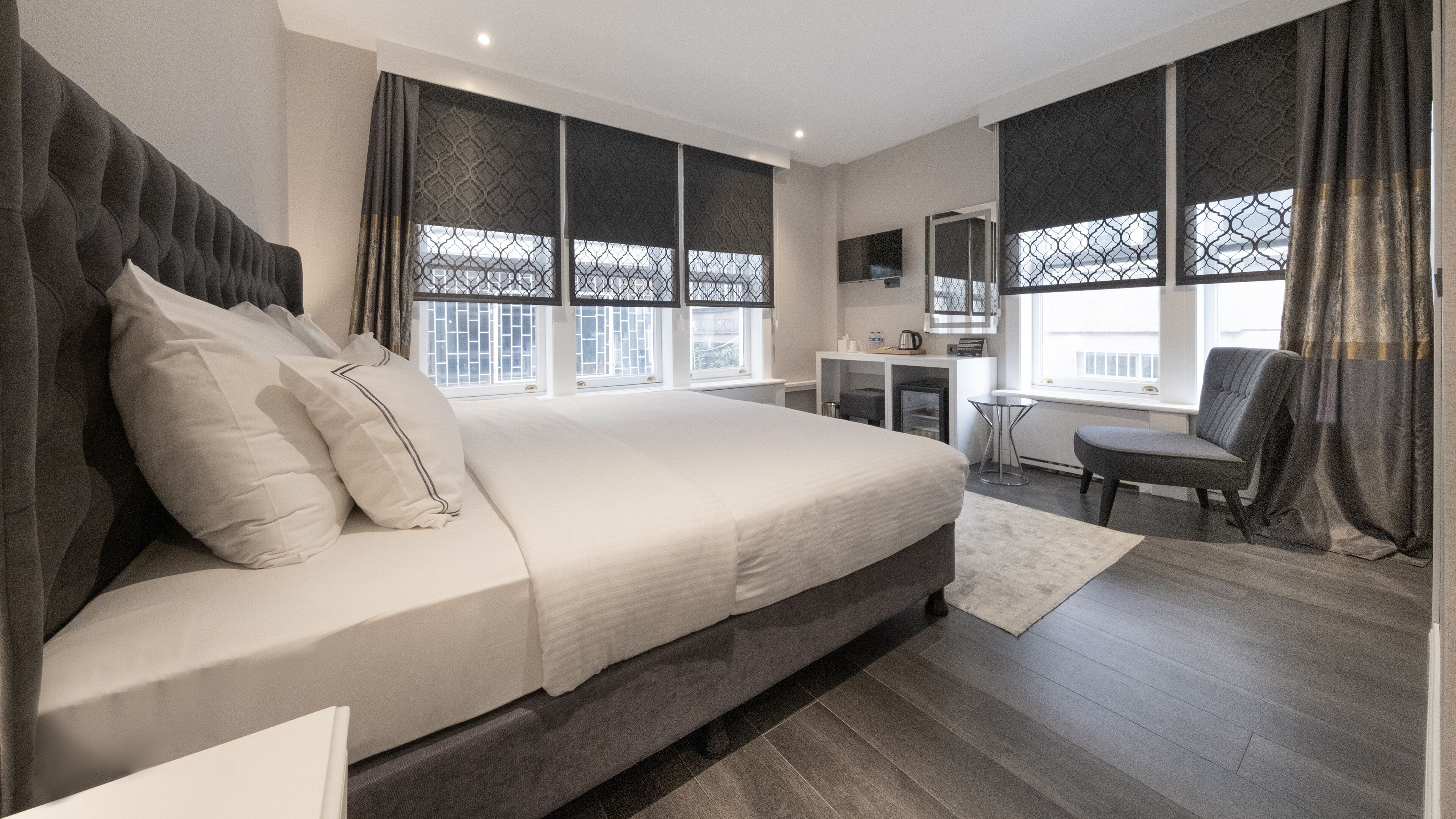 Loop Hotel Bosphorus Istanbul