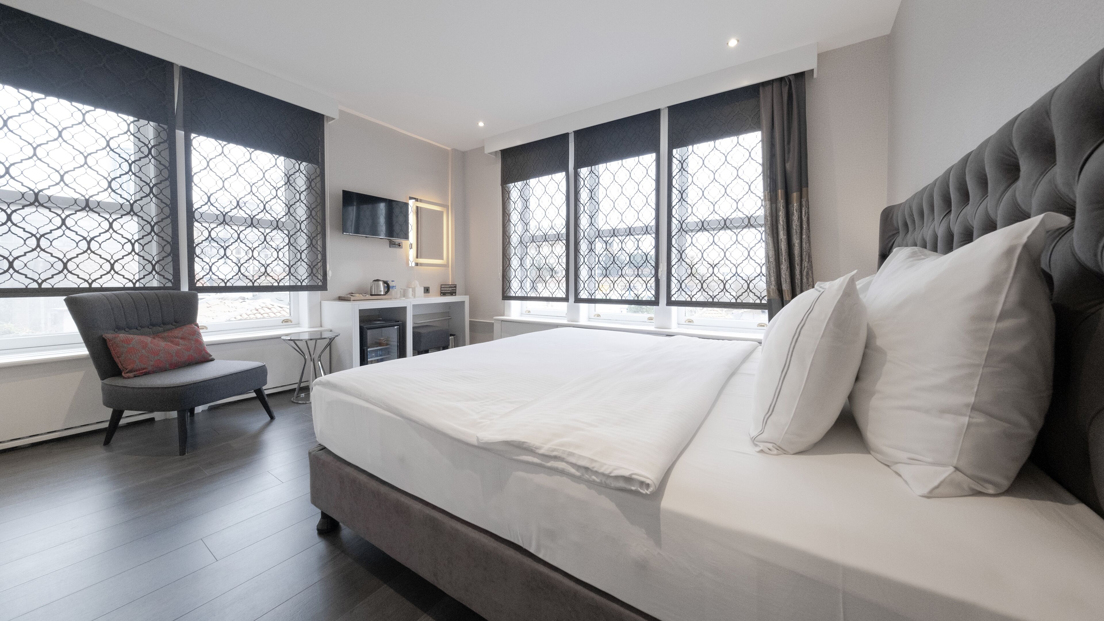 Loop Hotel Bosphorus Istanbul