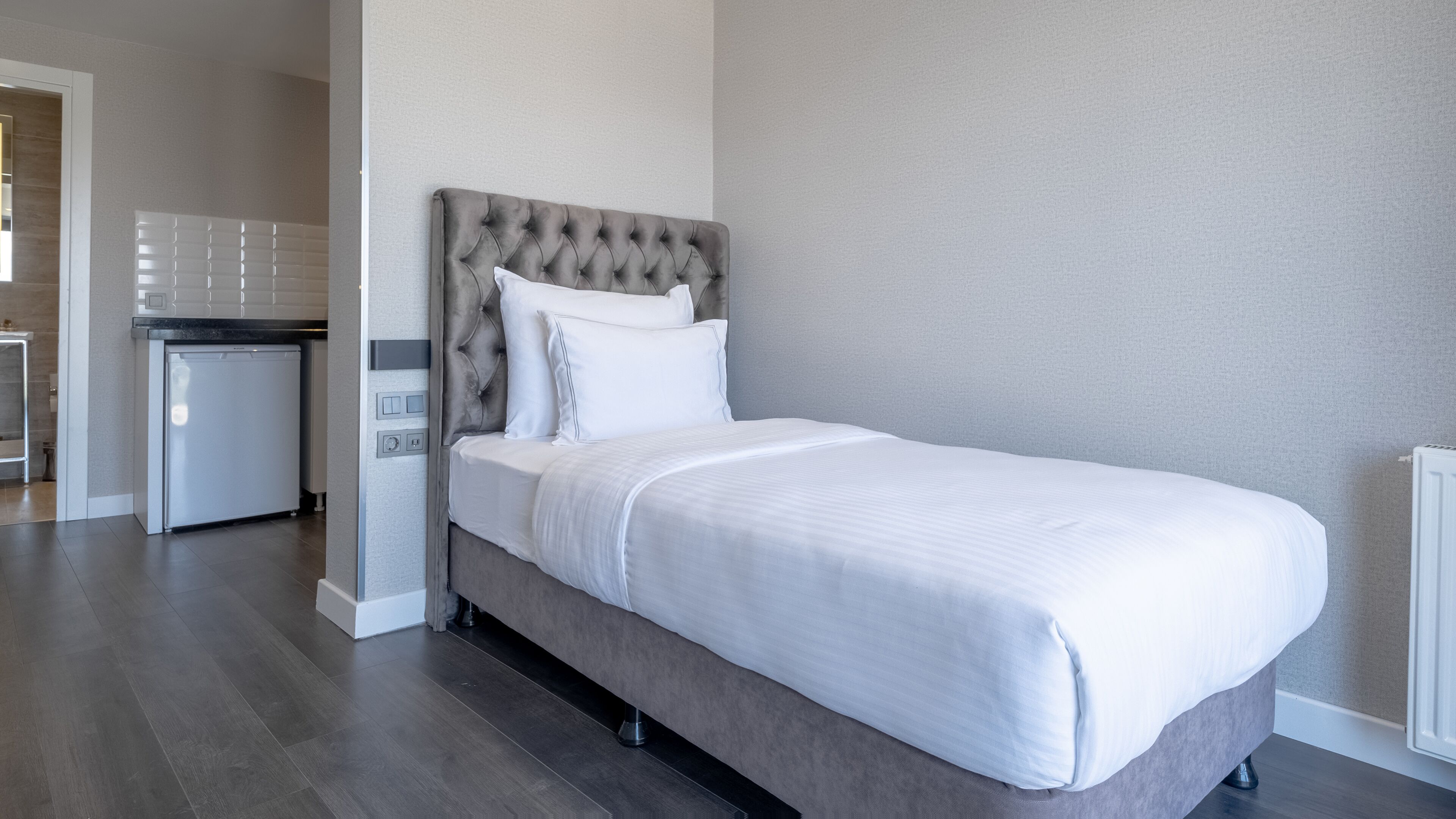 Loop Hotel Bosphorus Istanbul