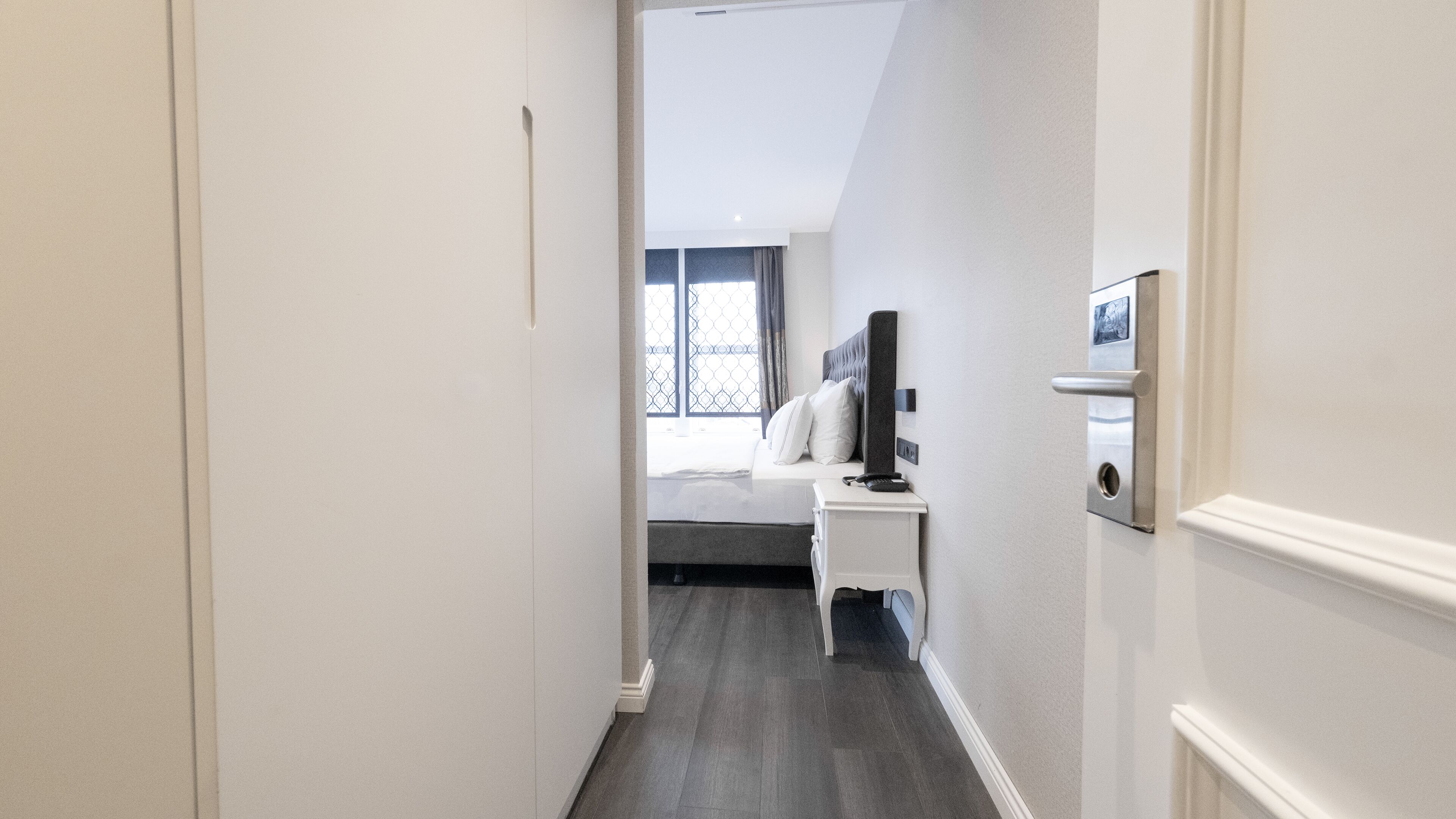 Loop Hotel Bosphorus Istanbul