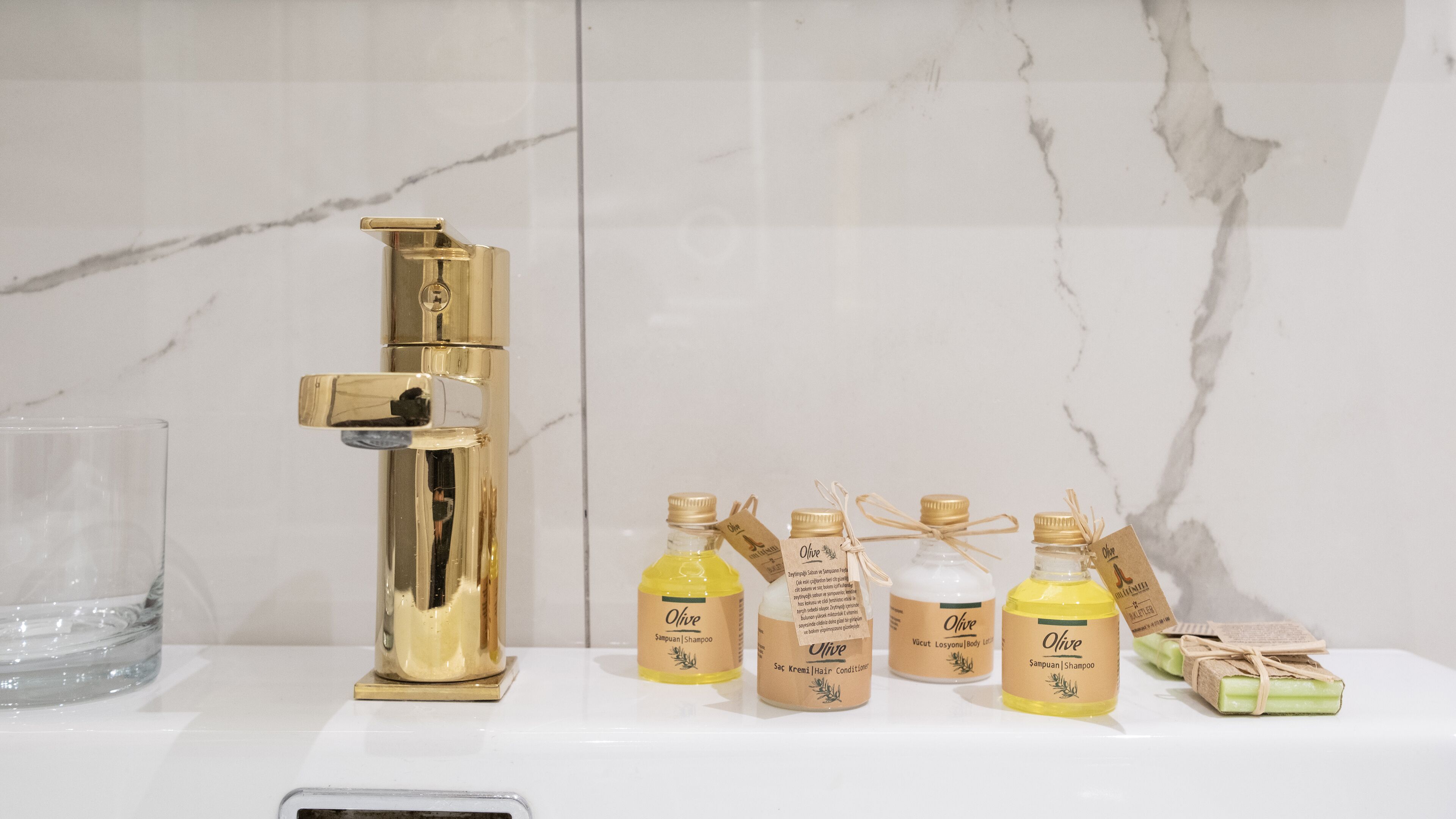 Loop Hotel Bosphorus Istanbul