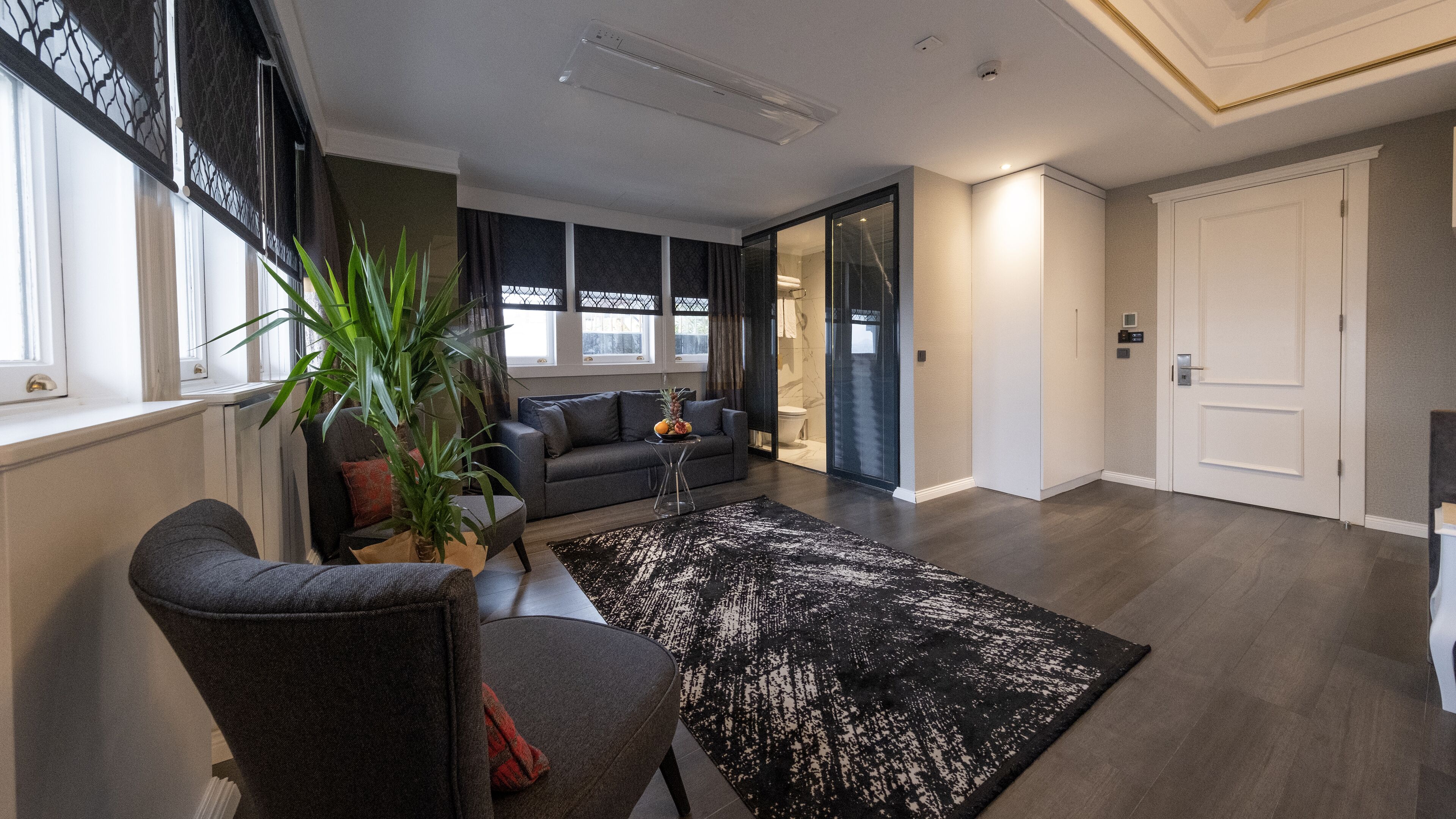 Loop Hotel Bosphorus Istanbul