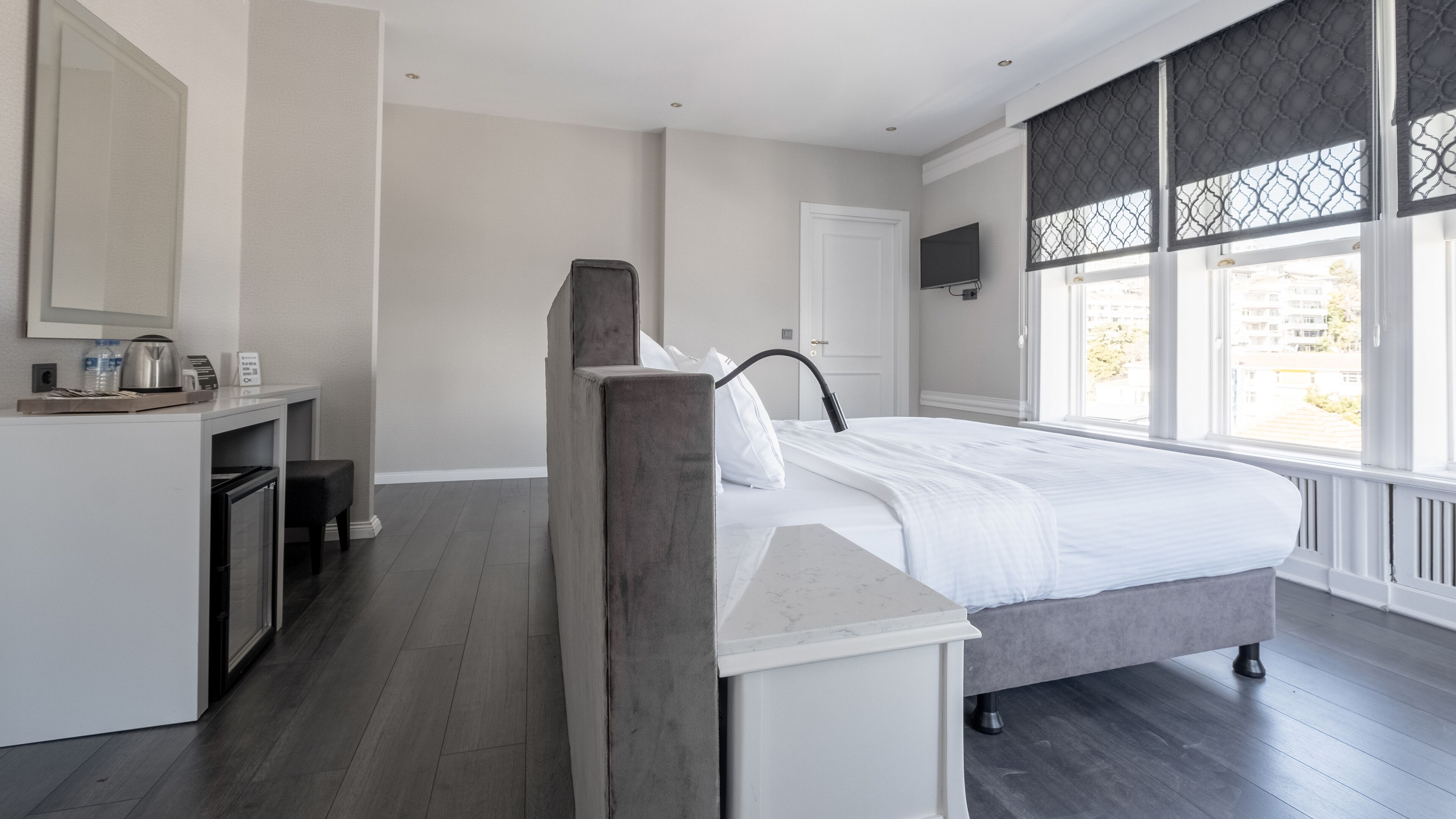 Loop Hotel Bosphorus Istanbul