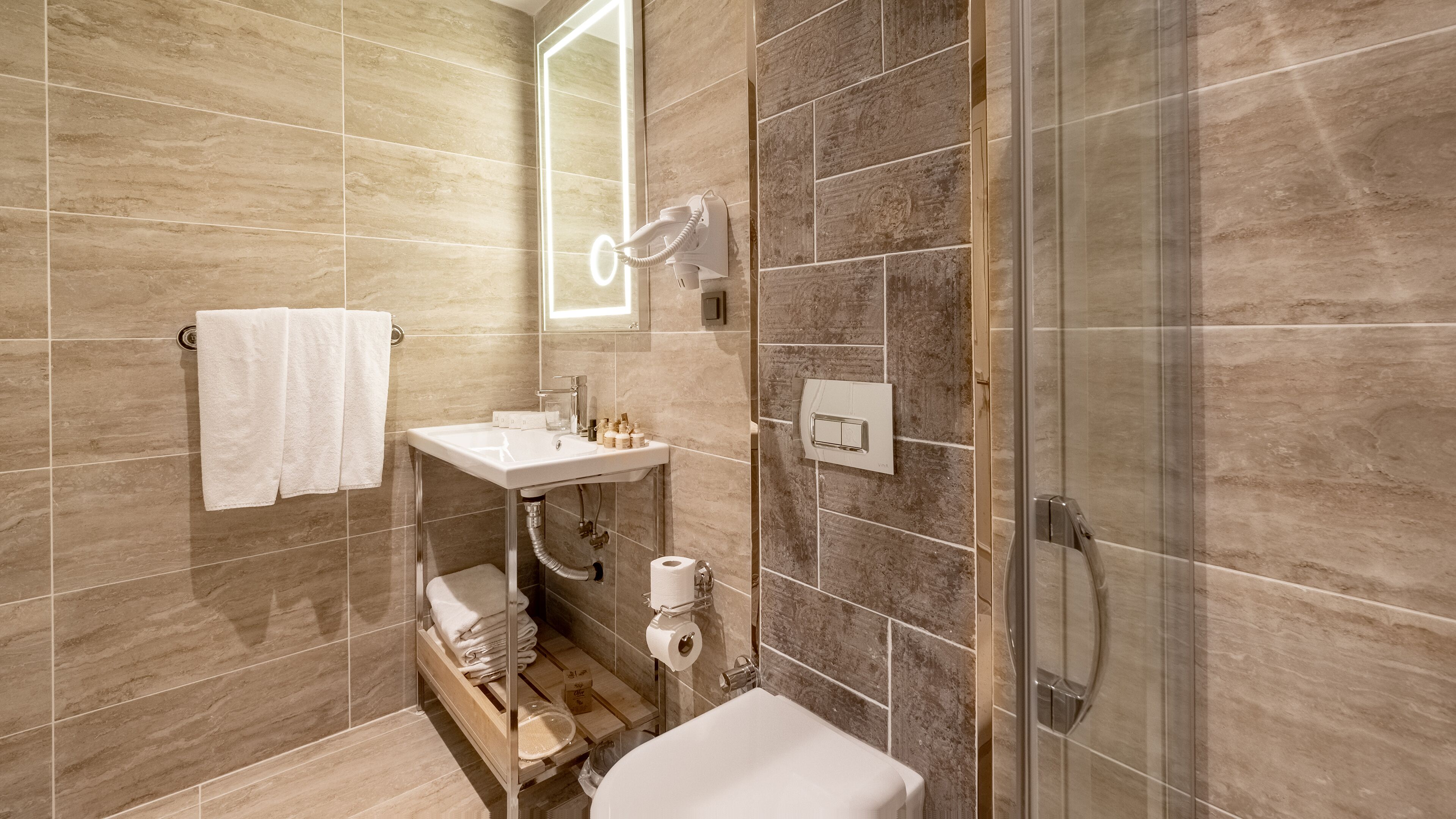 Loop Hotel Bosphorus Istanbul