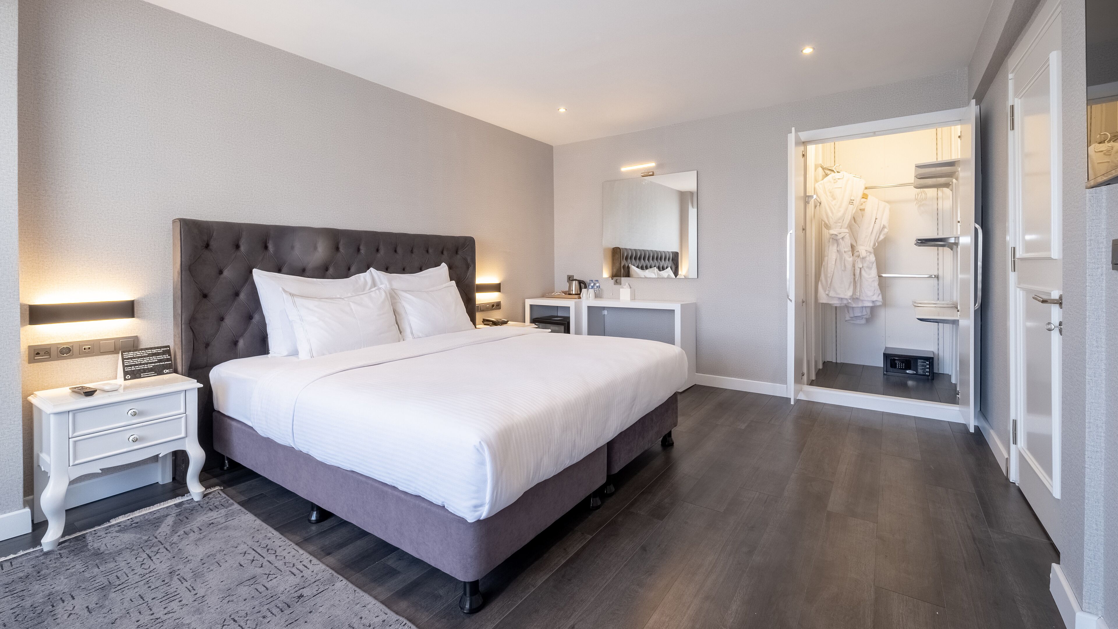 Loop Hotel Bosphorus Istanbul