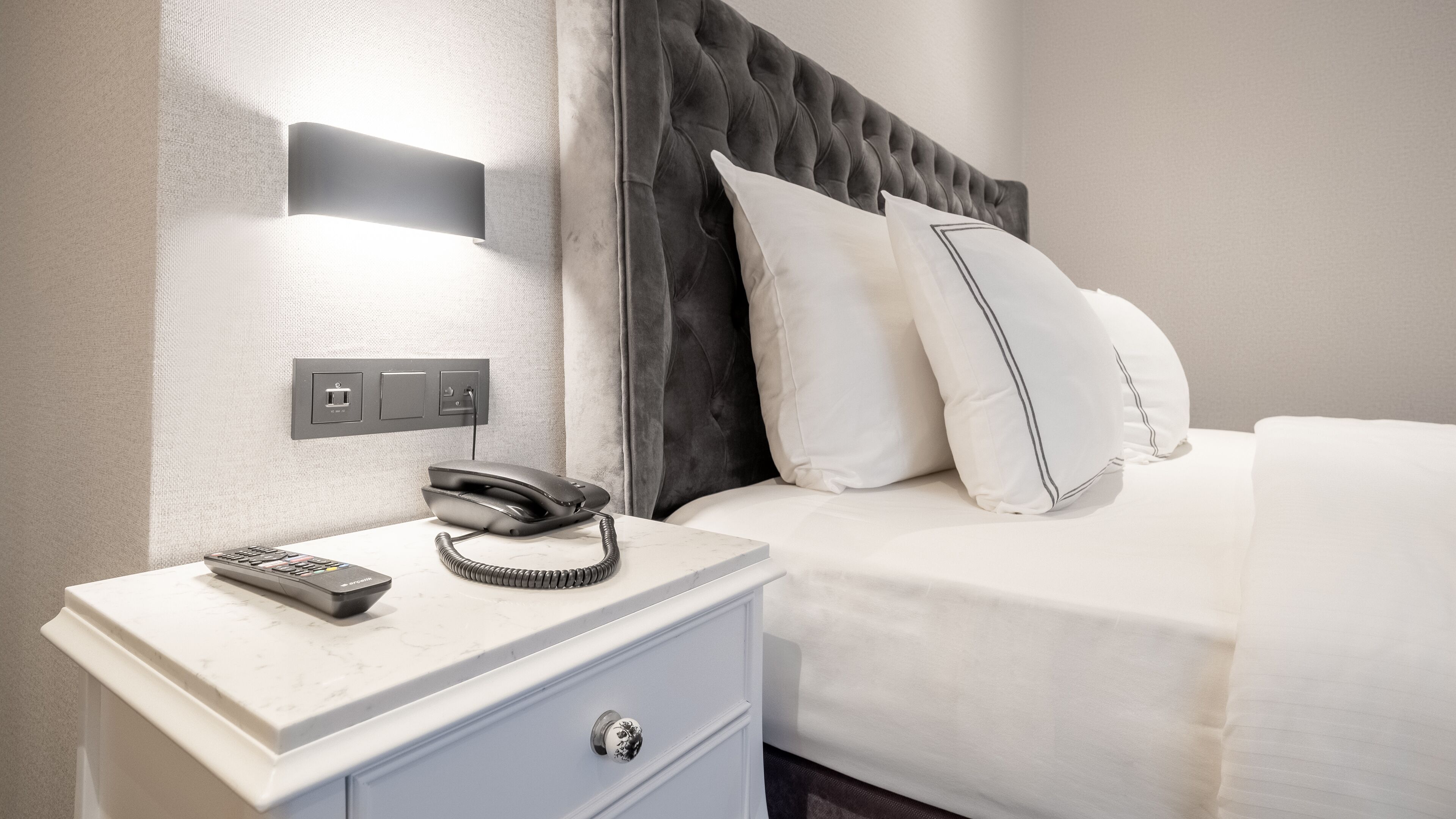 Loop Hotel Bosphorus Istanbul