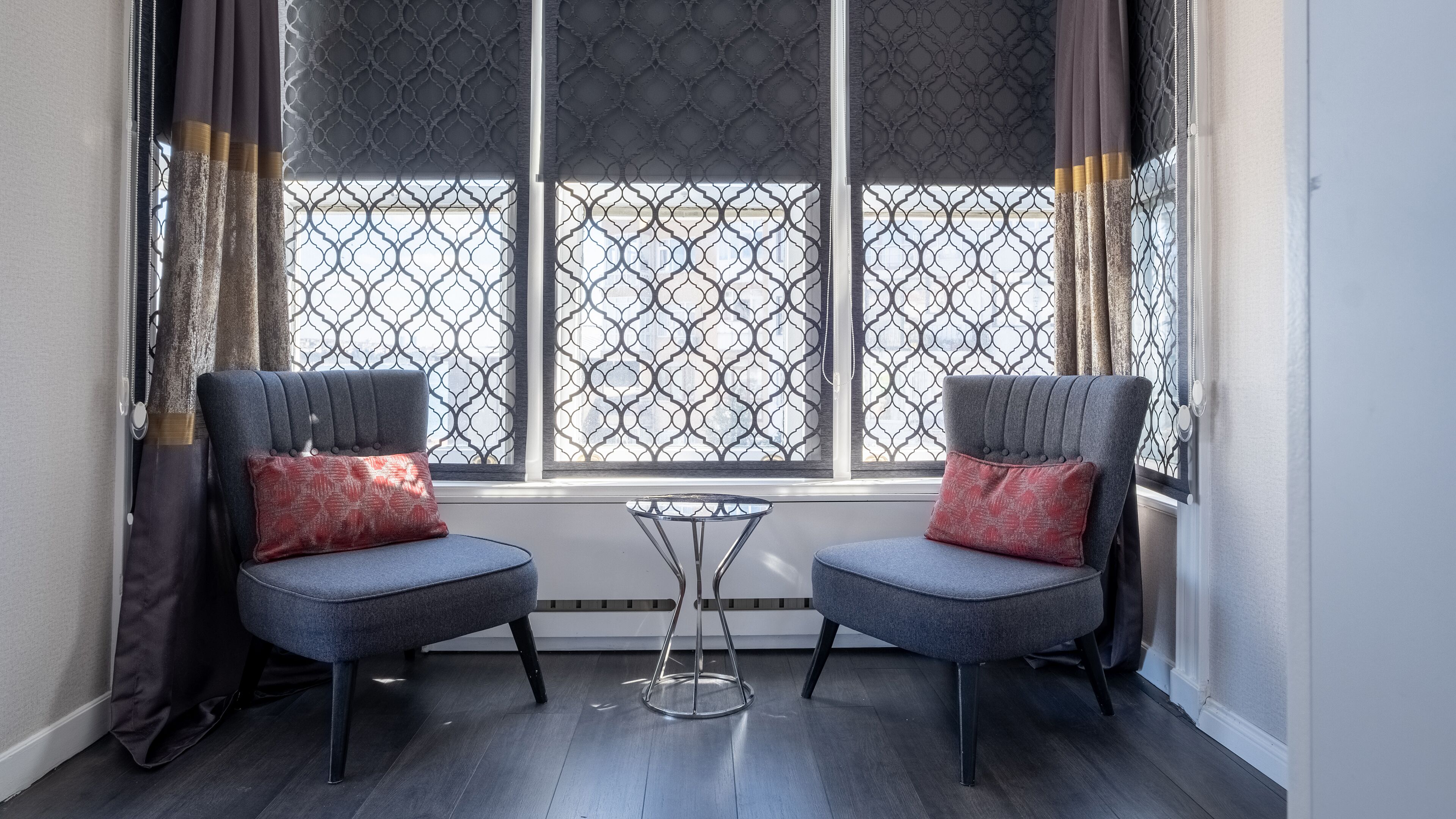 Loop Hotel Bosphorus Istanbul