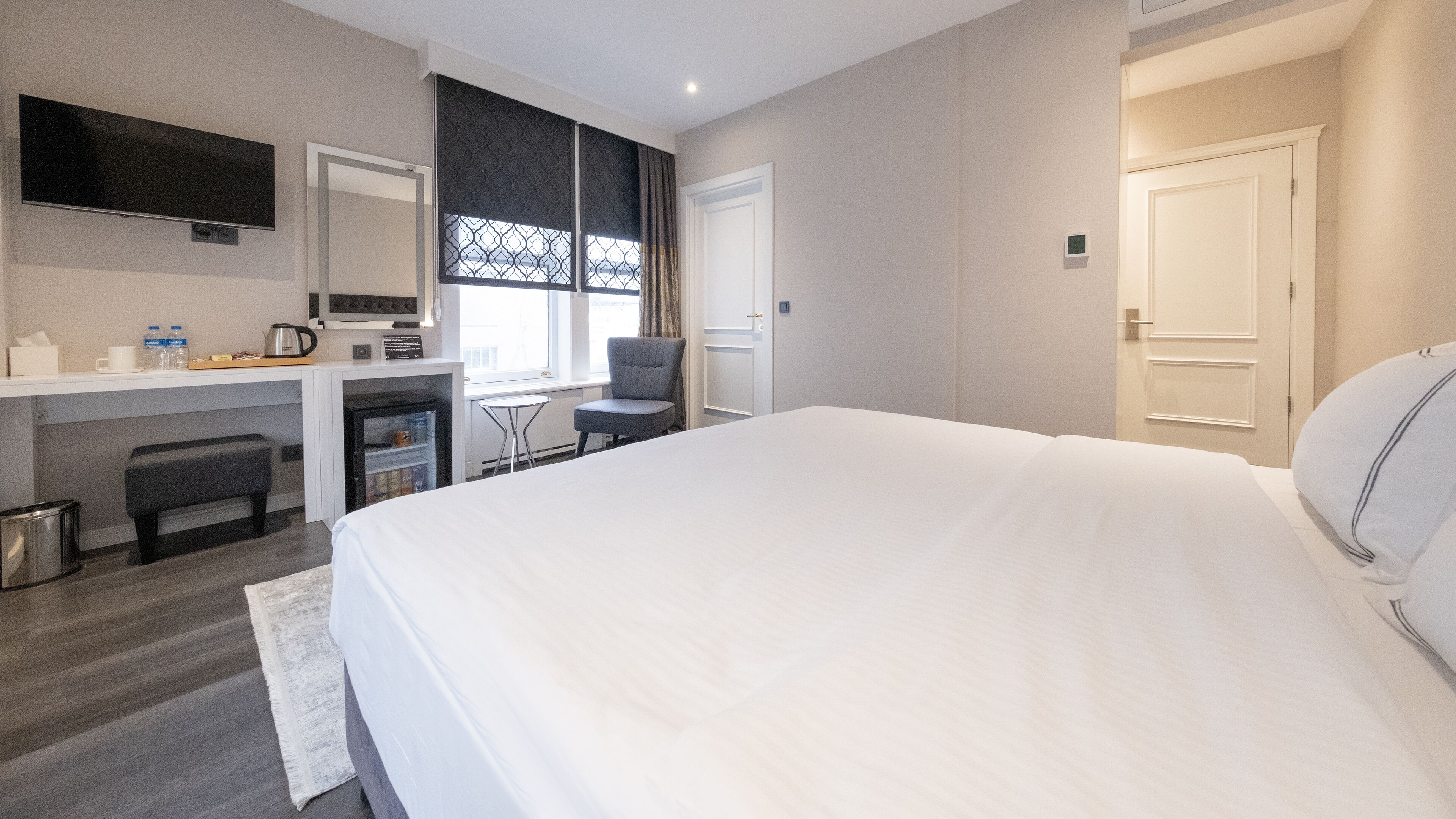 Loop Hotel Bosphorus Istanbul