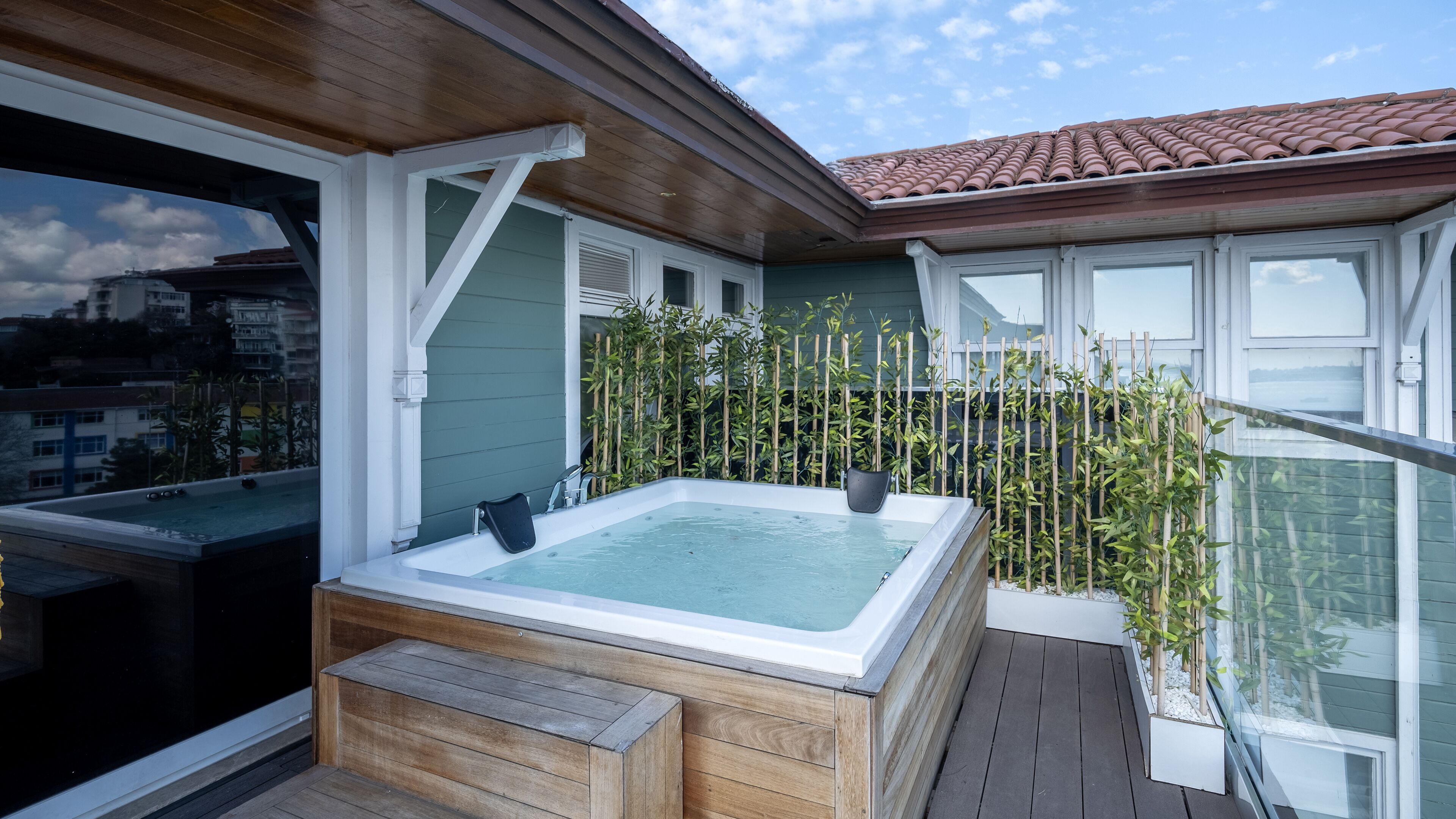 Loop Hotel Bosphorus Istanbul