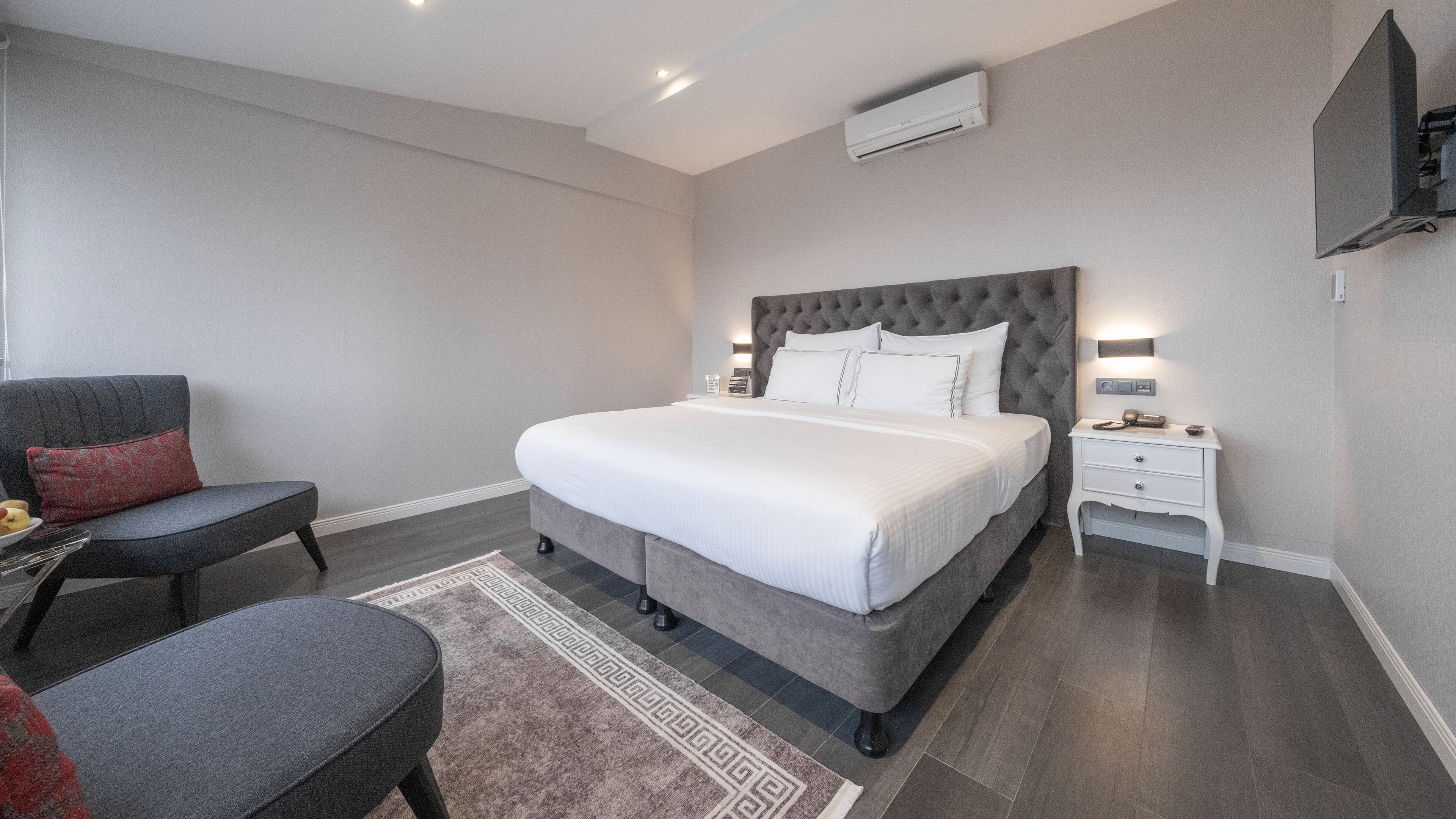 Loop Hotel Bosphorus Istanbul