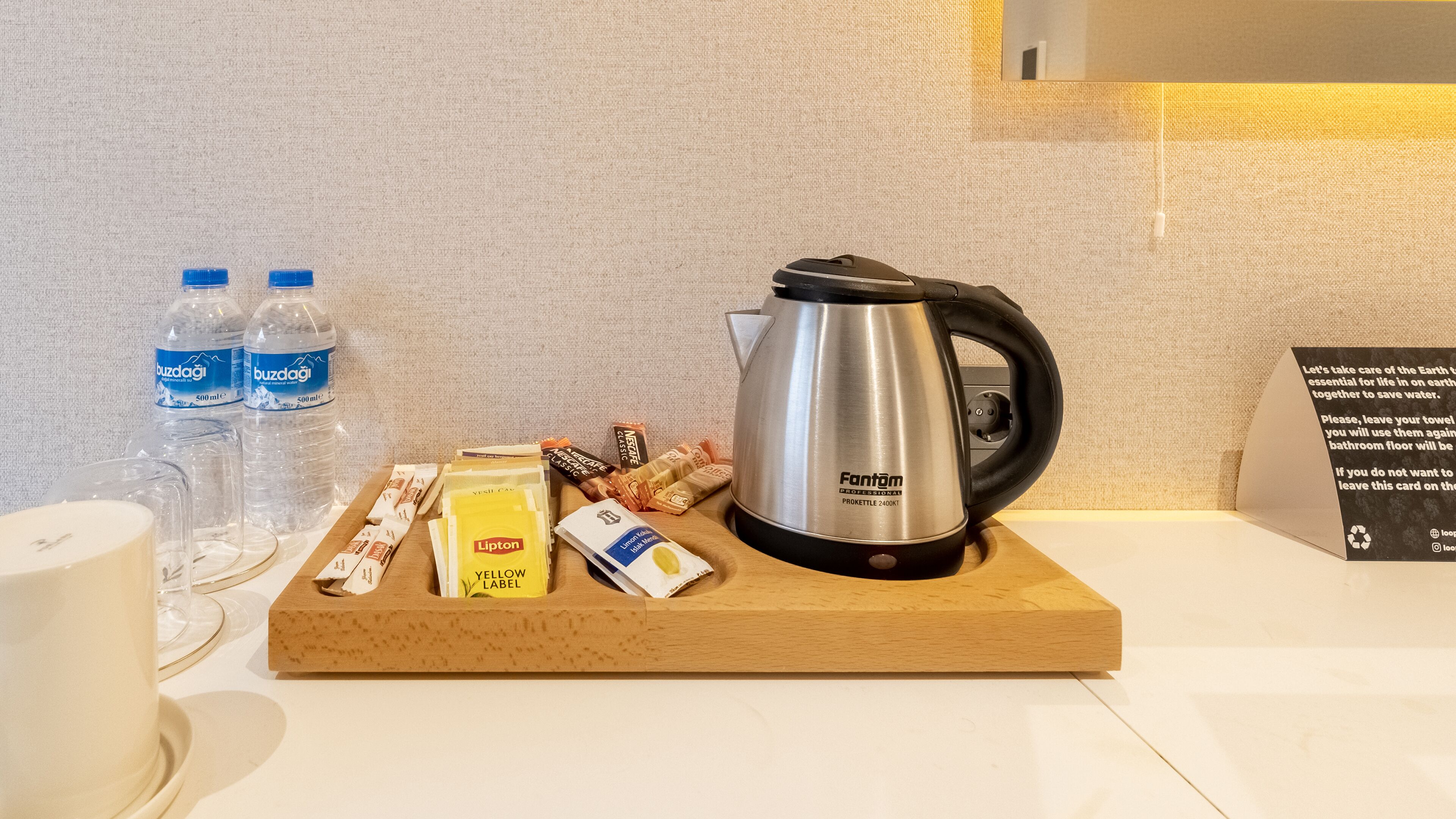 Loop Hotel Bosphorus Istanbul