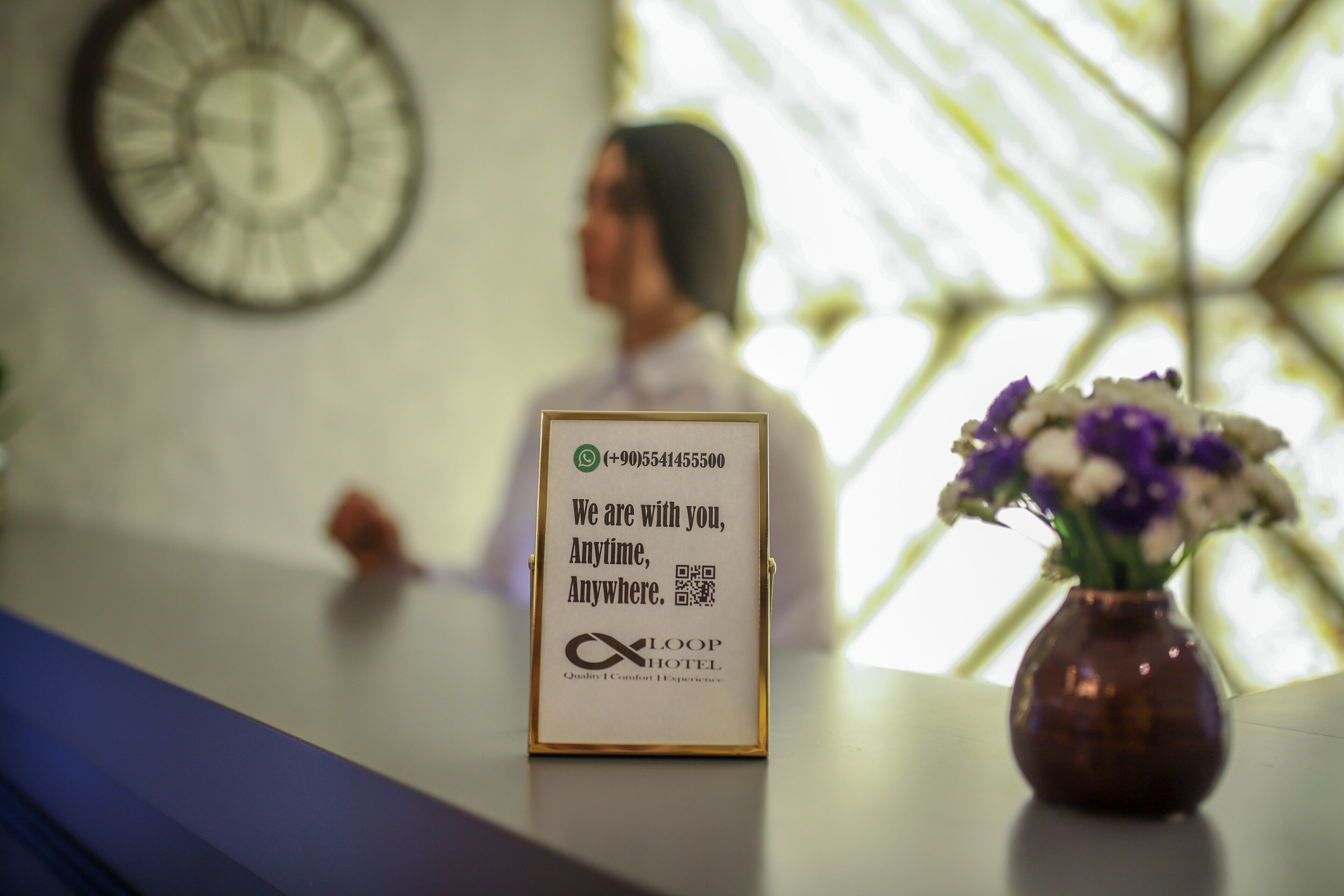 Loop Hotel Bosphorus Istanbul