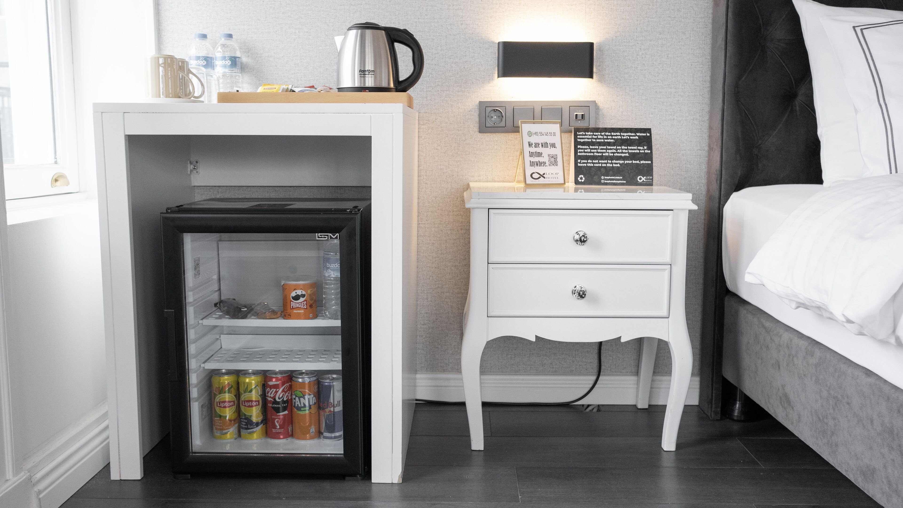 Loop Hotel Bosphorus Istanbul