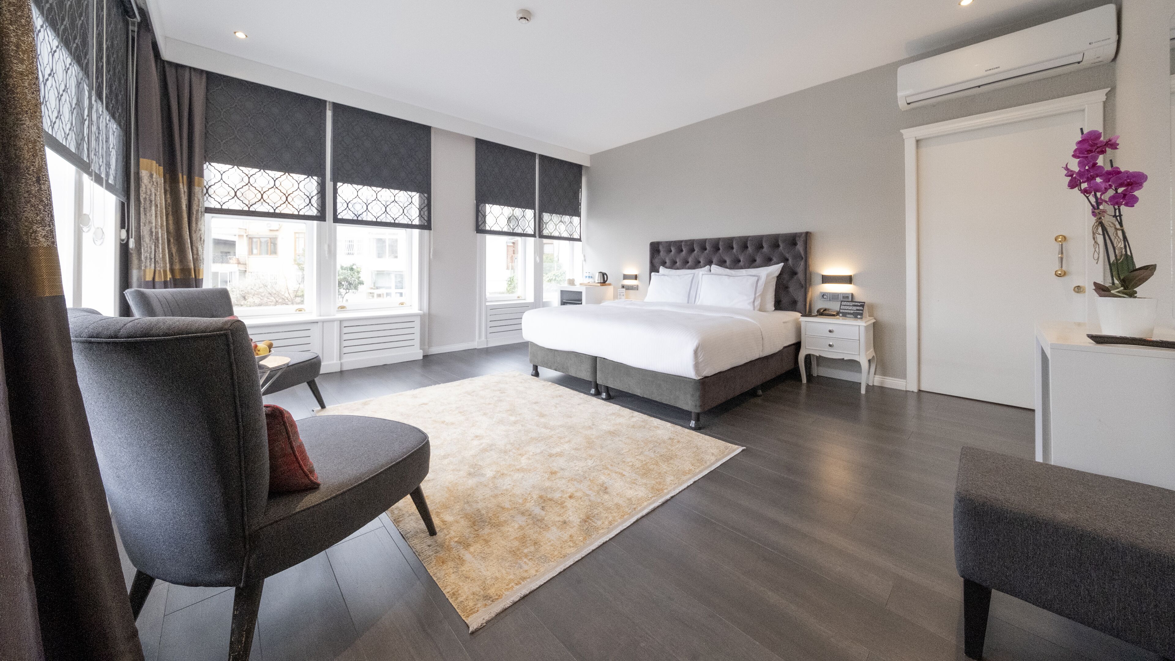 Loop Hotel Bosphorus Istanbul