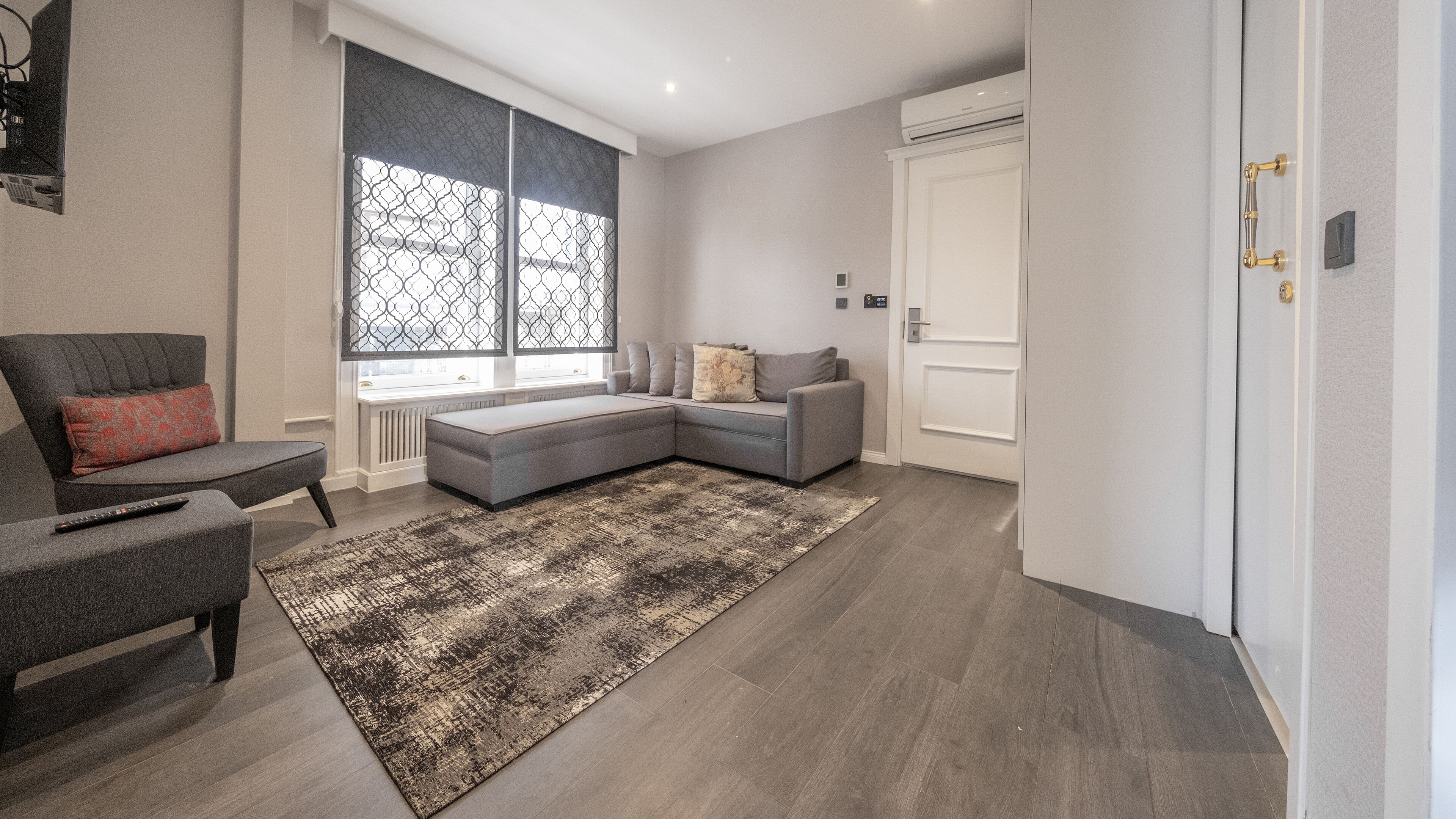 Loop Hotel Bosphorus Istanbul