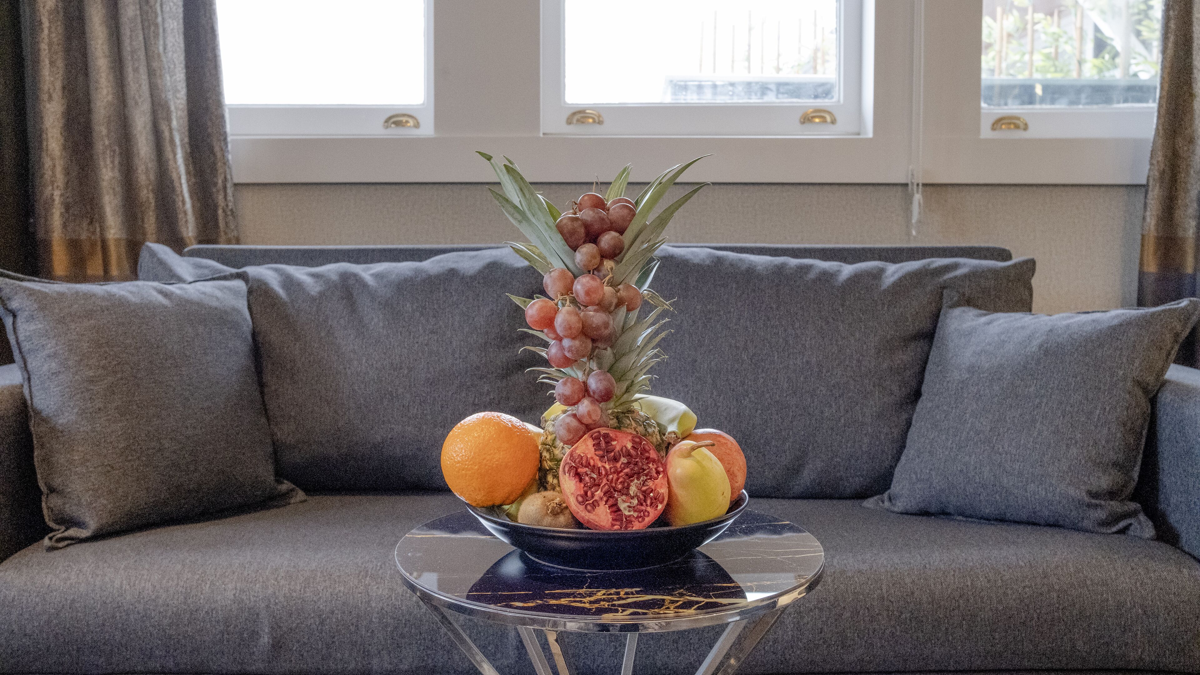 Loop Hotel Bosphorus Istanbul