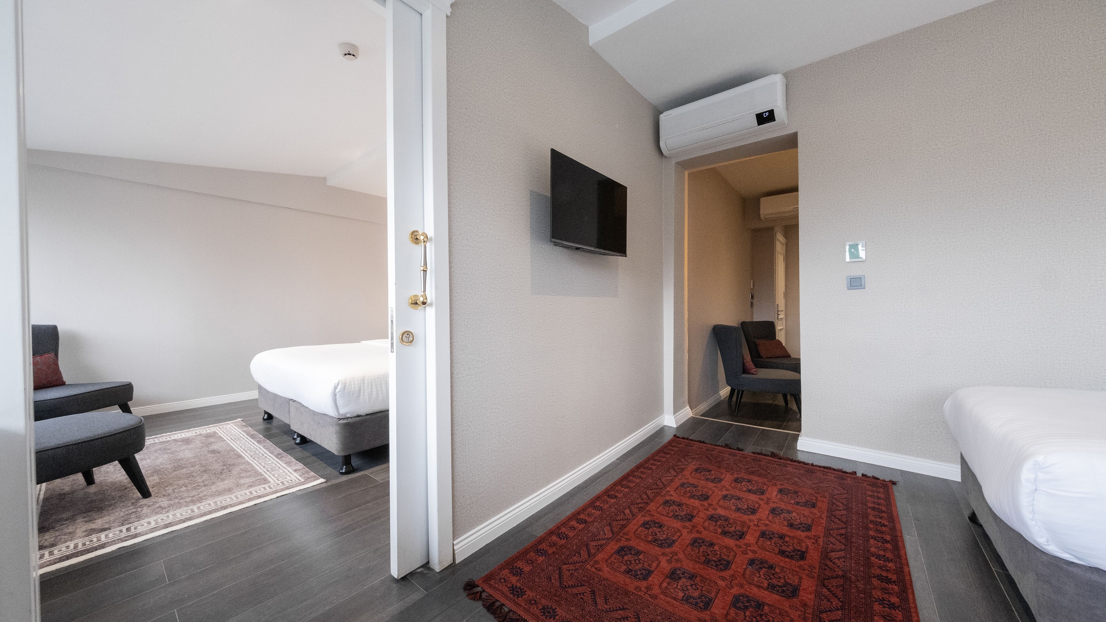 Loop Hotel Bosphorus Istanbul