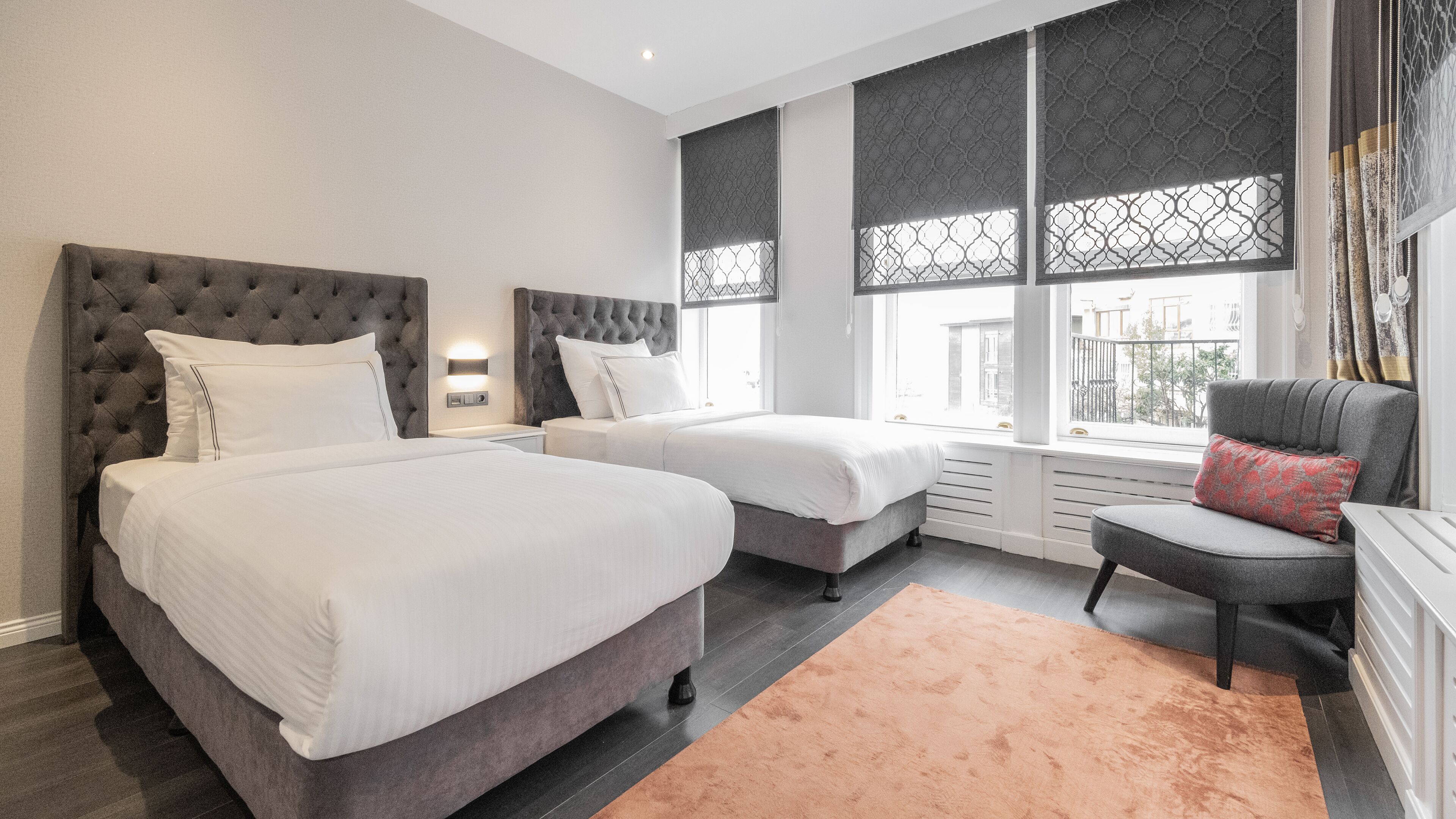 Loop Hotel Bosphorus Istanbul