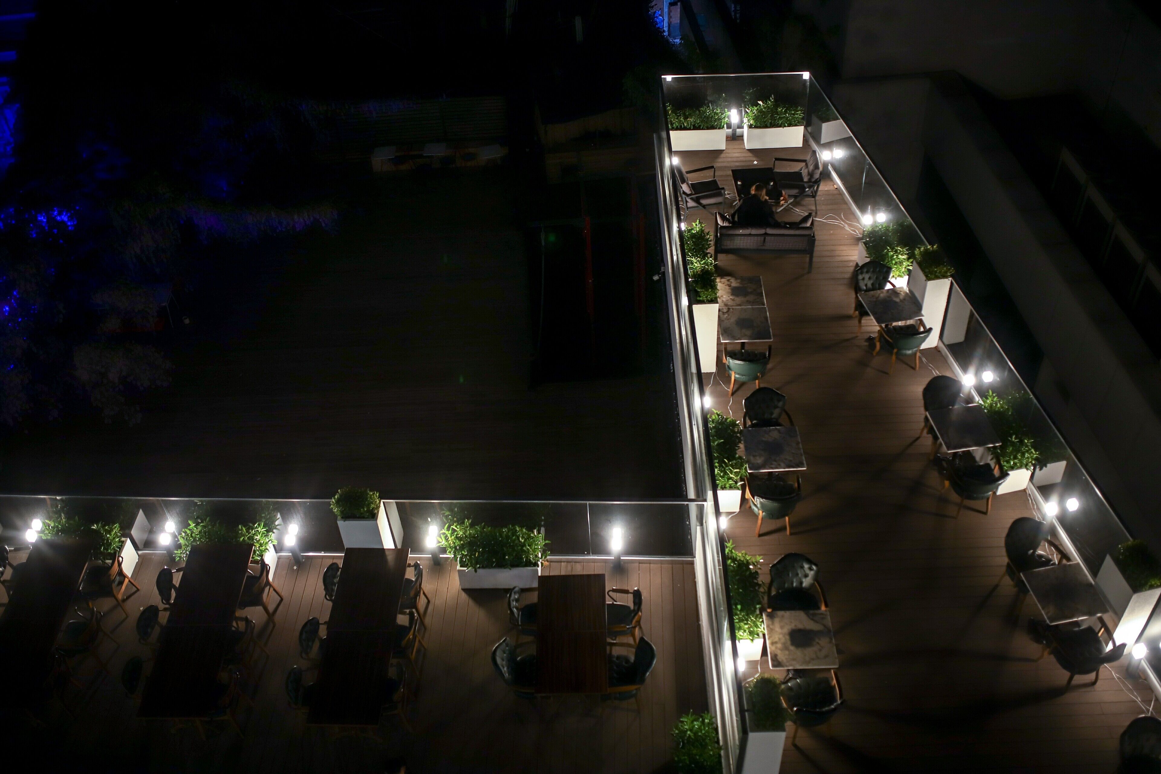 Loop Hotel Bosphorus Istanbul